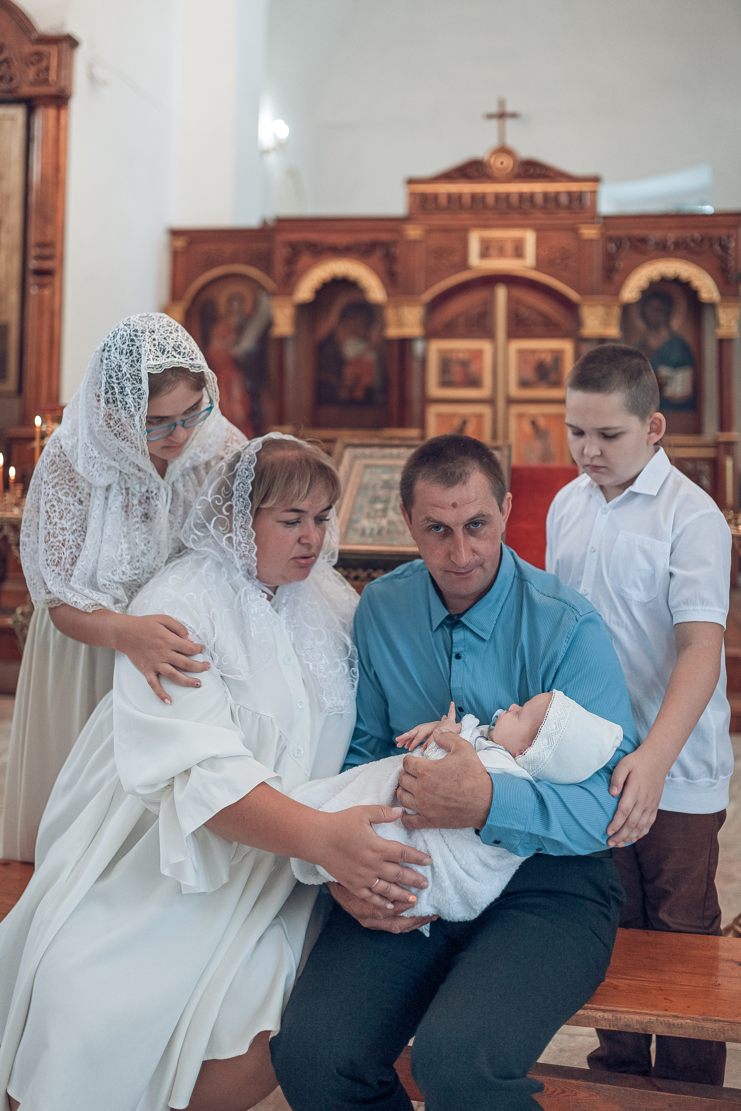 ТАИНСТВА. Фотограф КРЕЩЕНИЕ/ВЕНЧАНИЕ Калужская область