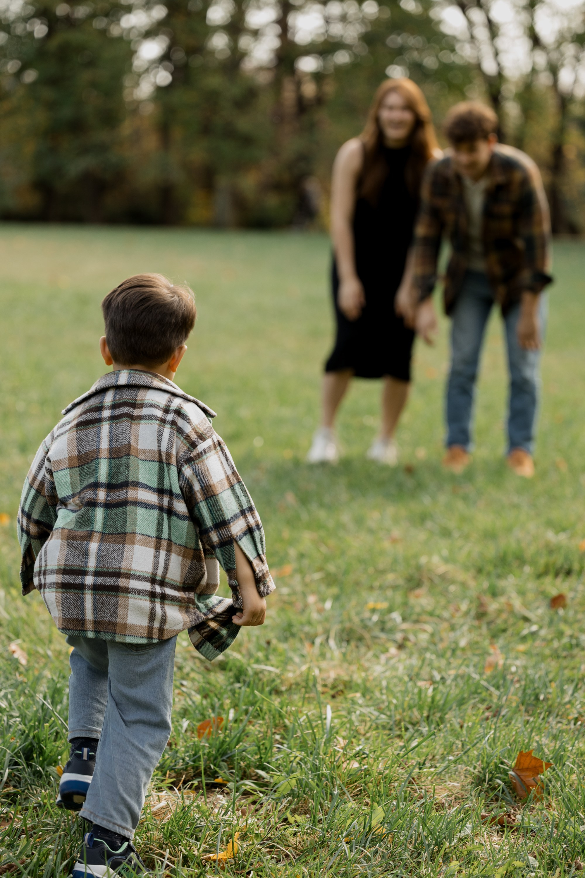 В поиске лягушек. Миленина Юлия Свадебный и семейный фотограф в Краснодаре