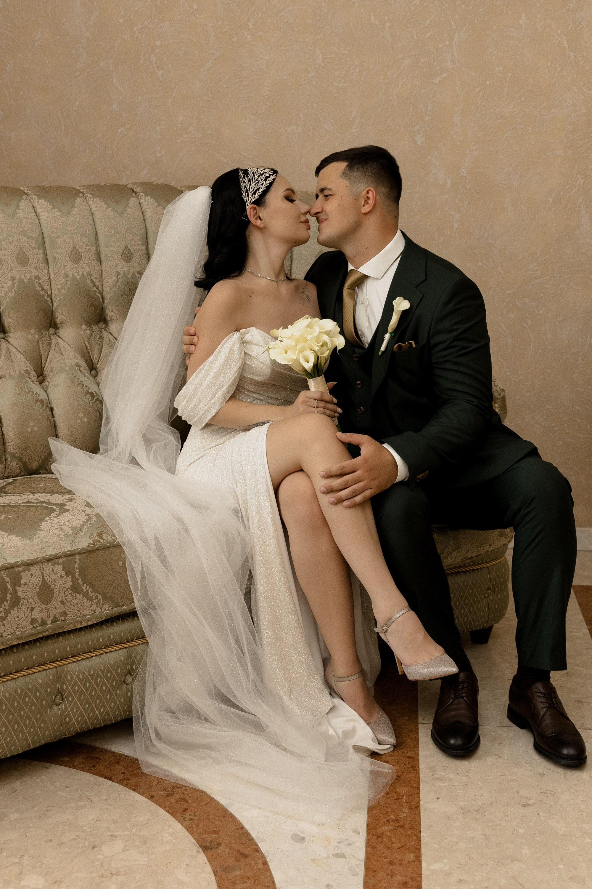 Кирилл и Юлия. Миленина Юлия Свадебный и семейный фотограф в Краснодаре