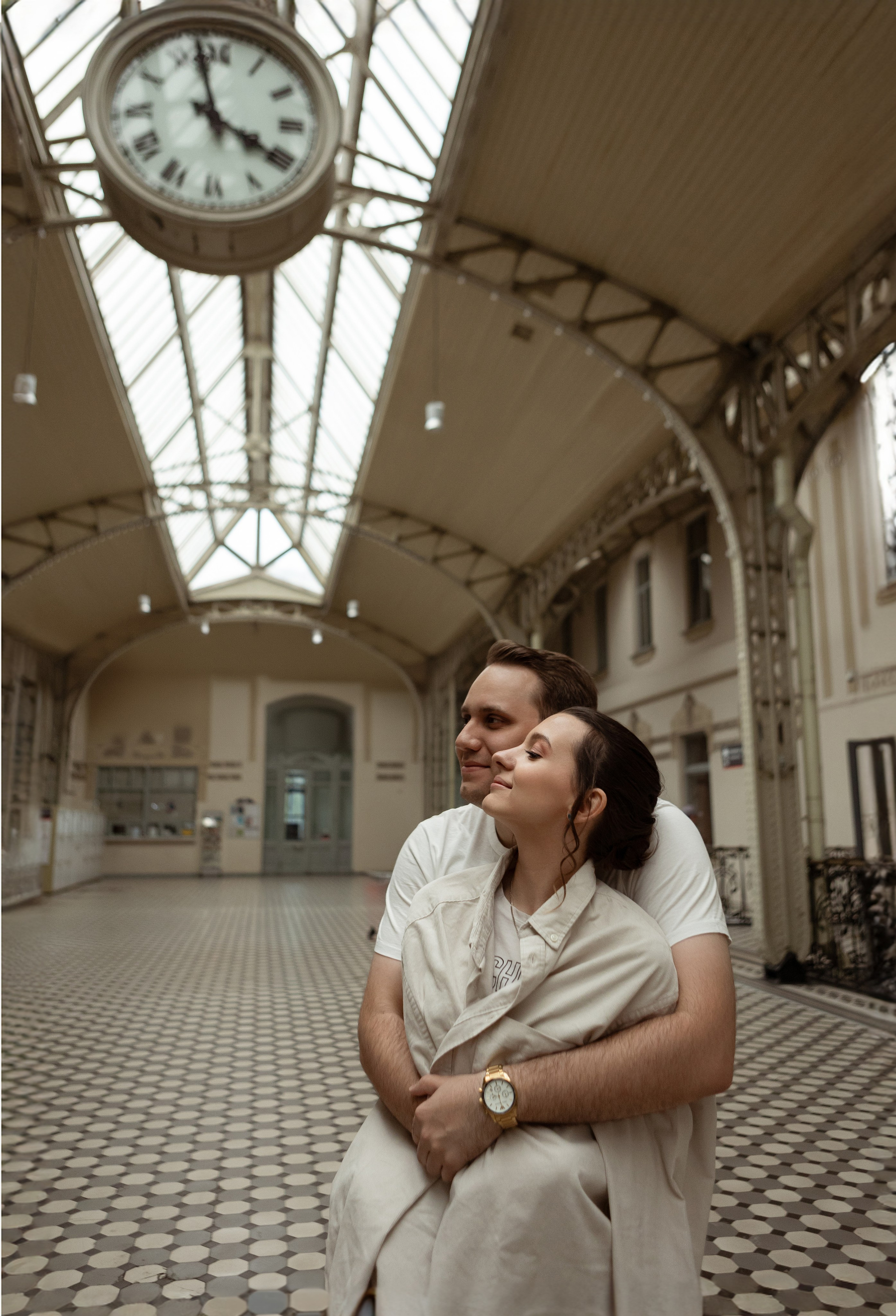 Ольга & Кирилл. Свадебный фотограф в СПБ | Санкт-Петербурге Анастасия Рахимгулова