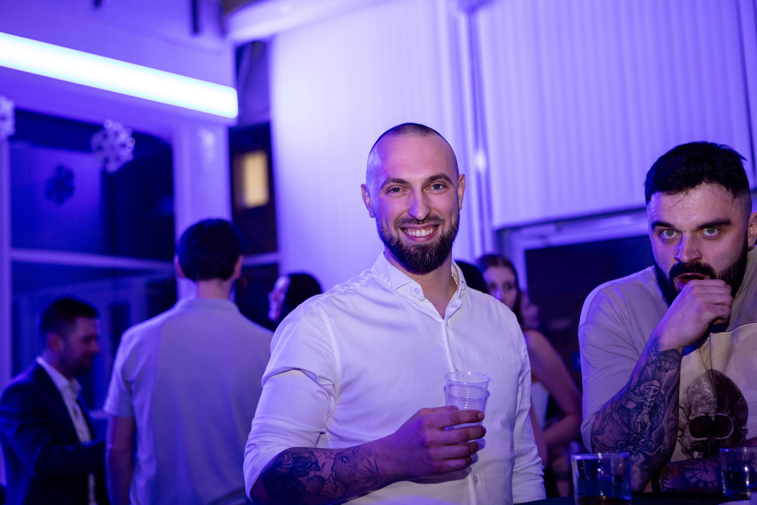 Omoda. Свадебный фотограф в СПБ | Санкт-Петербурге Анастасия Рахимгулова