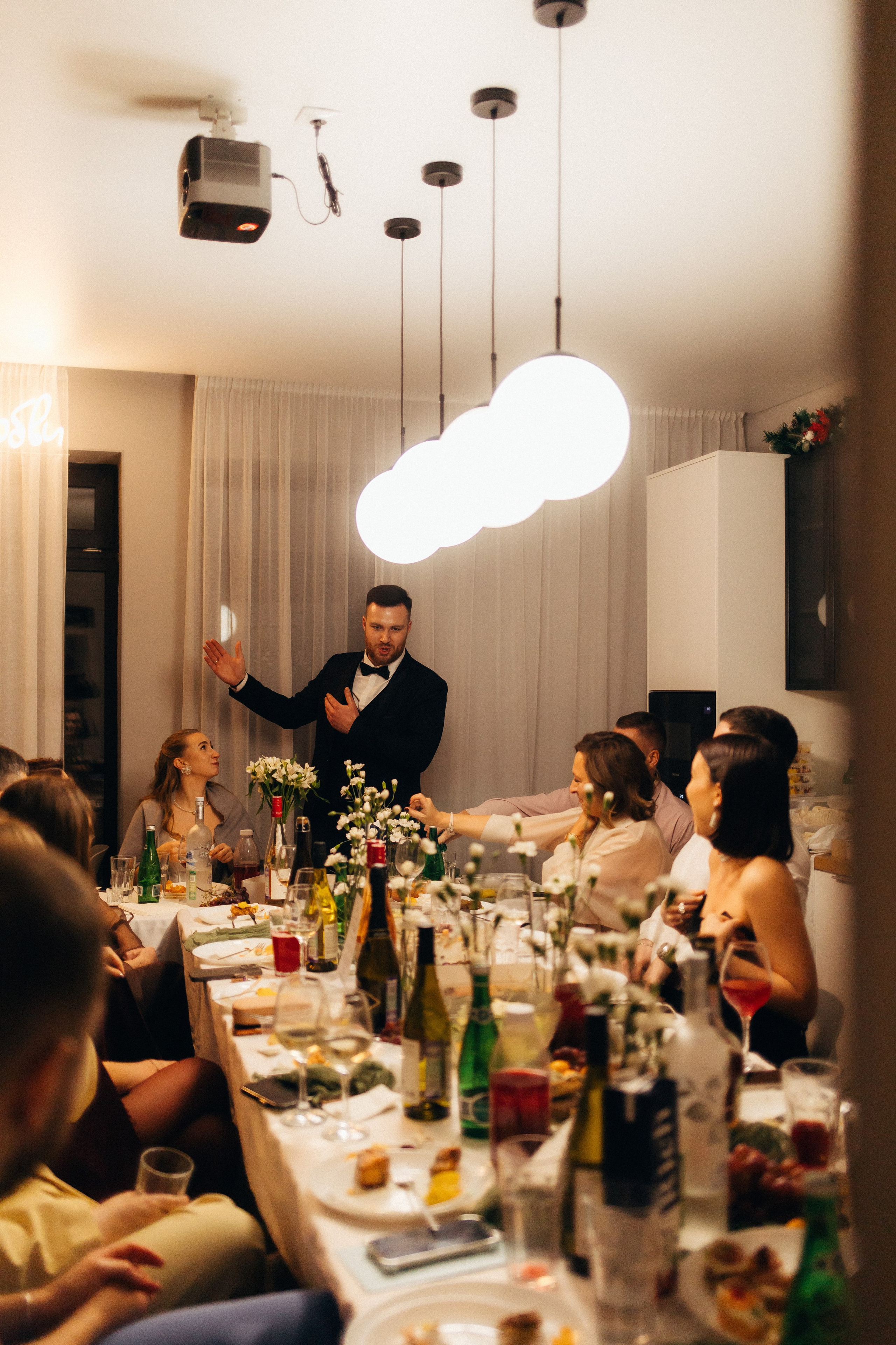 Никита и Елизавета. Катерина Аникеева | Фотограф | Екатеринбург