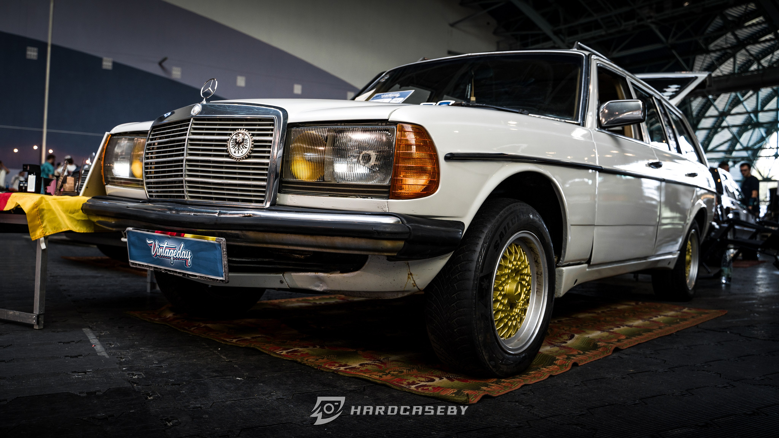 VintageDay 2025. Фотограф Герман Колодный