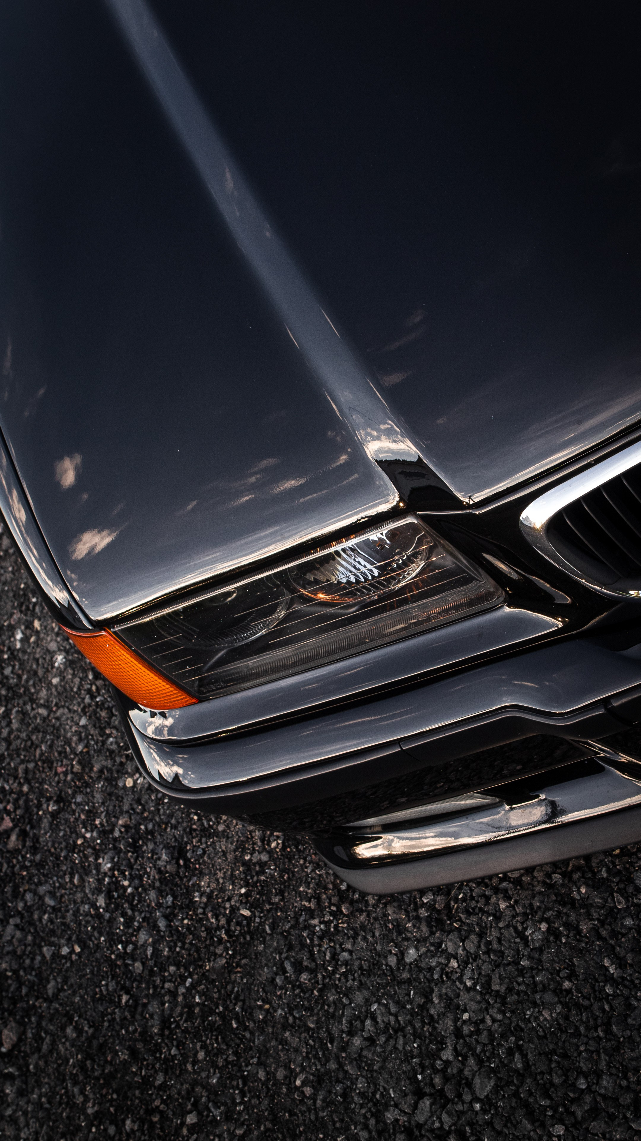 Авто/мото. Фотограф Герман Колодный