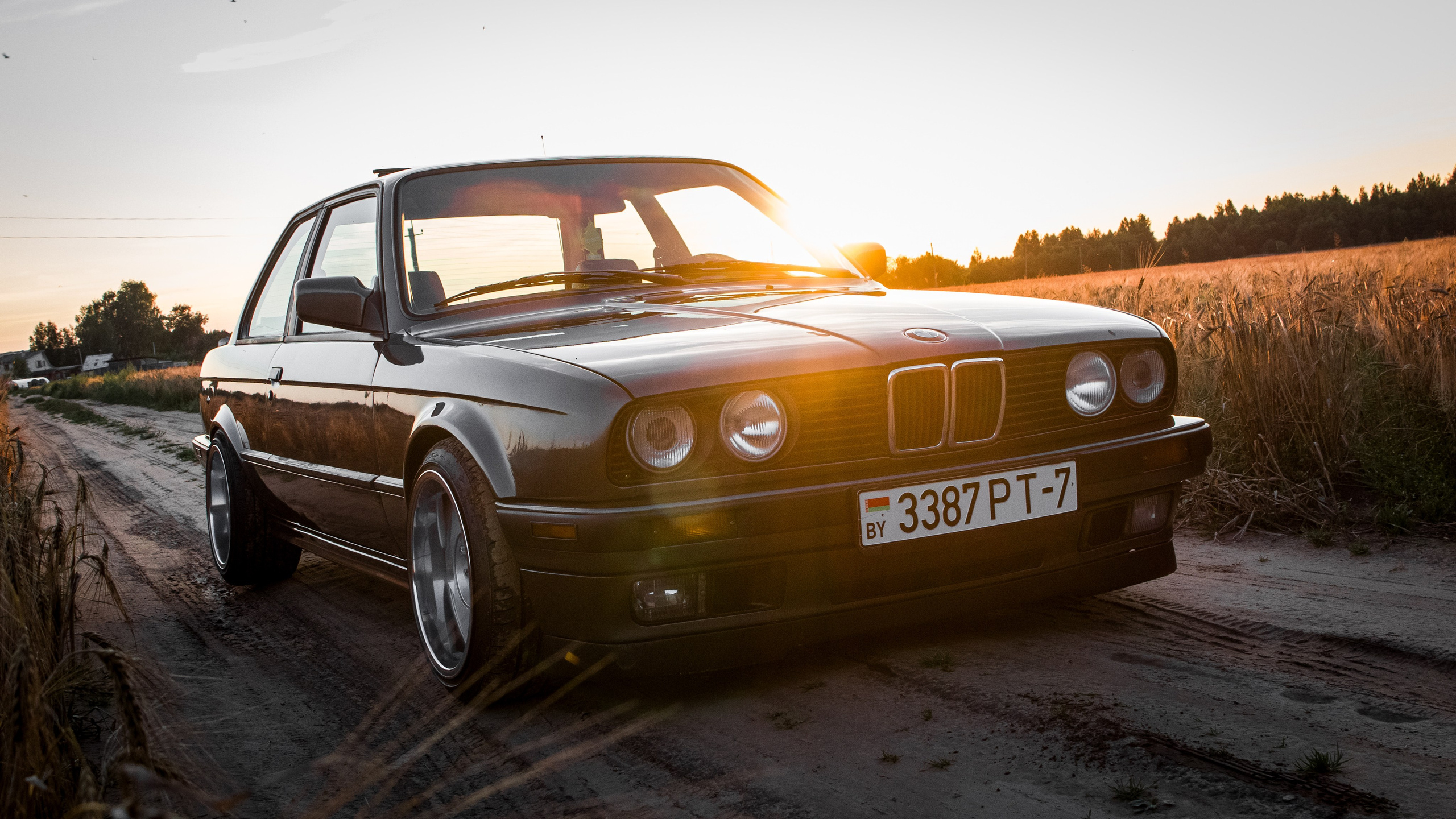 Авто/мото. Фотограф Герман Колодный