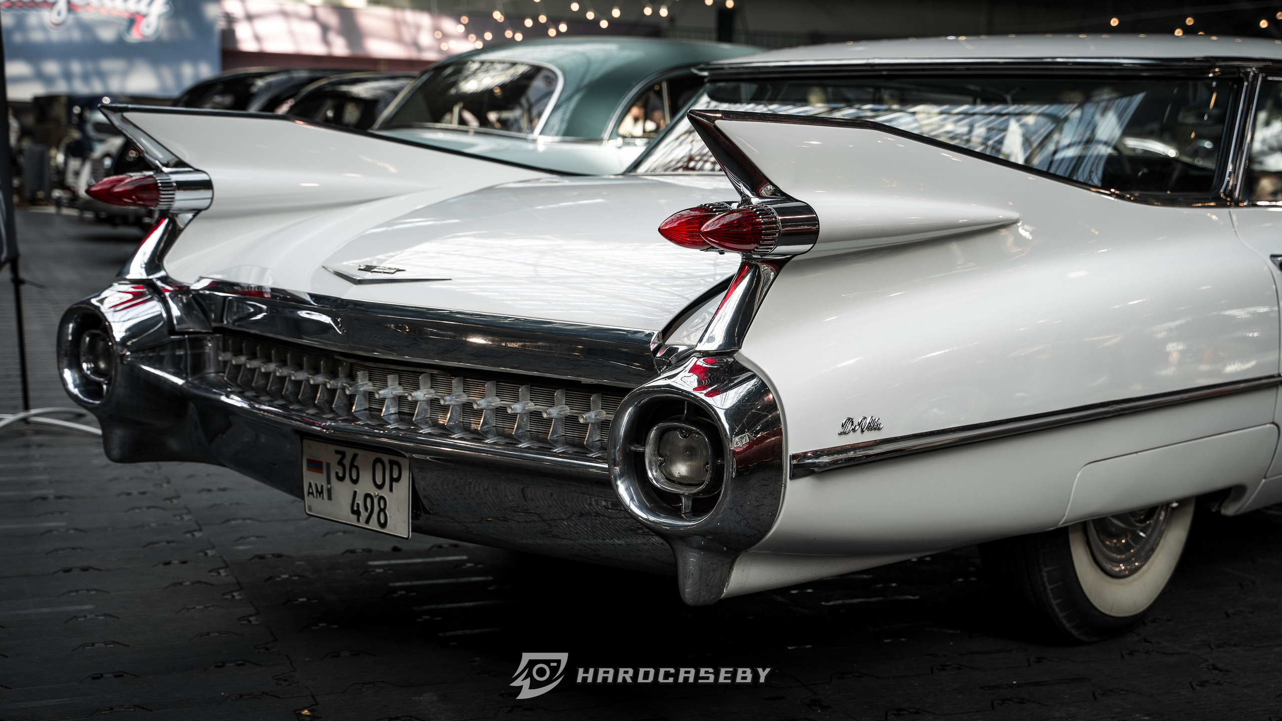 VintageDay 2025. Фотограф Герман Колодный