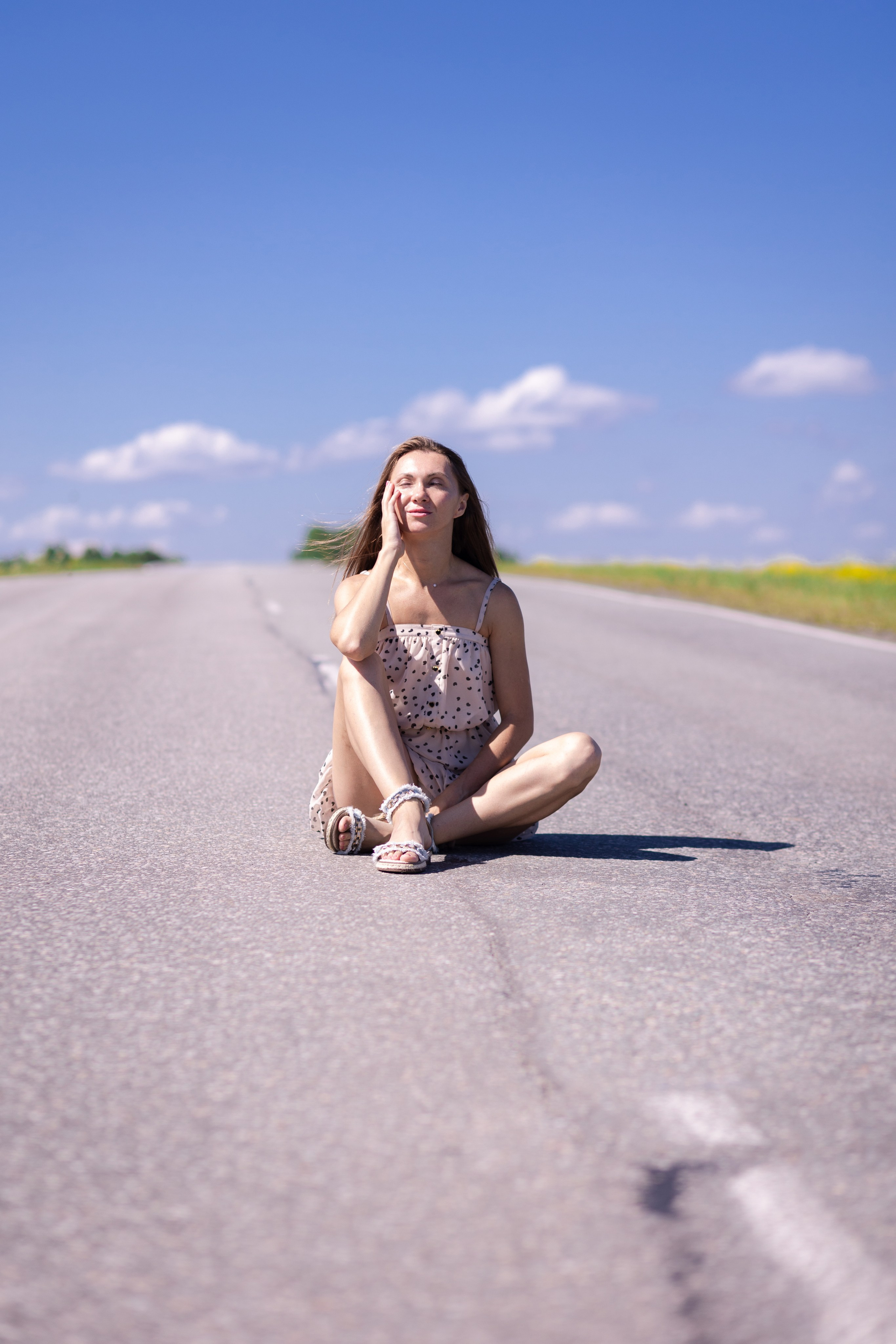 Поле. Art my Pho