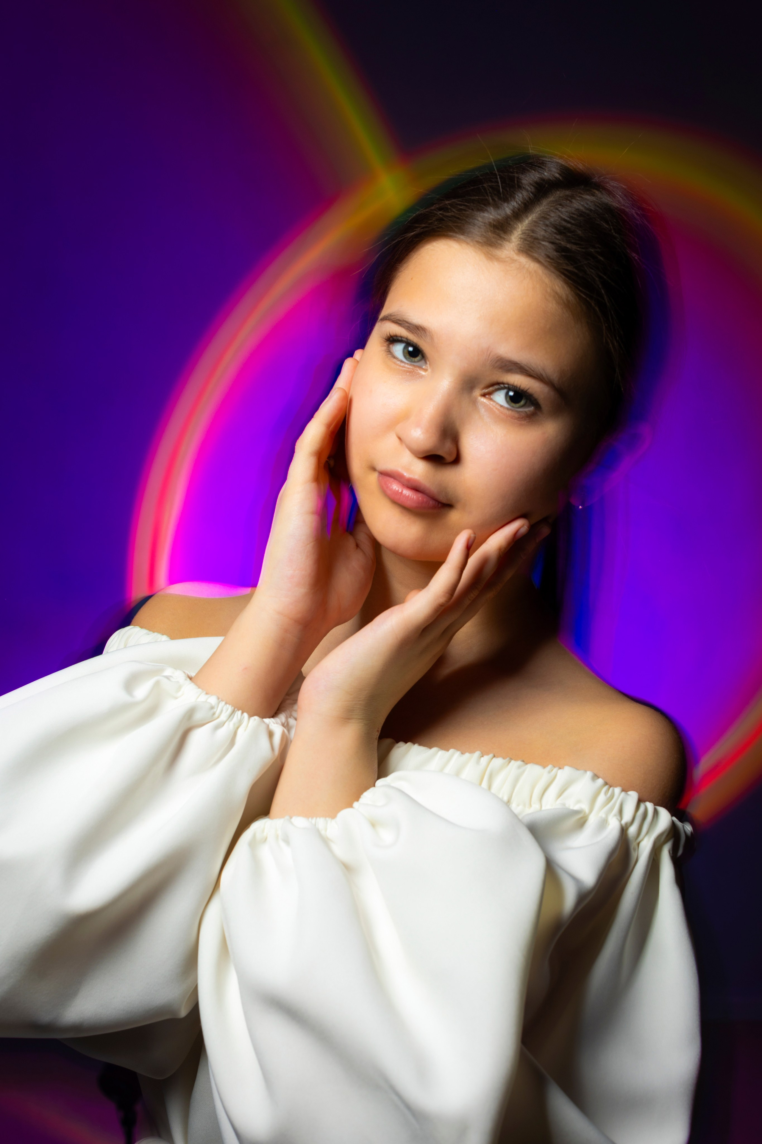 Молодость. Art my Pho