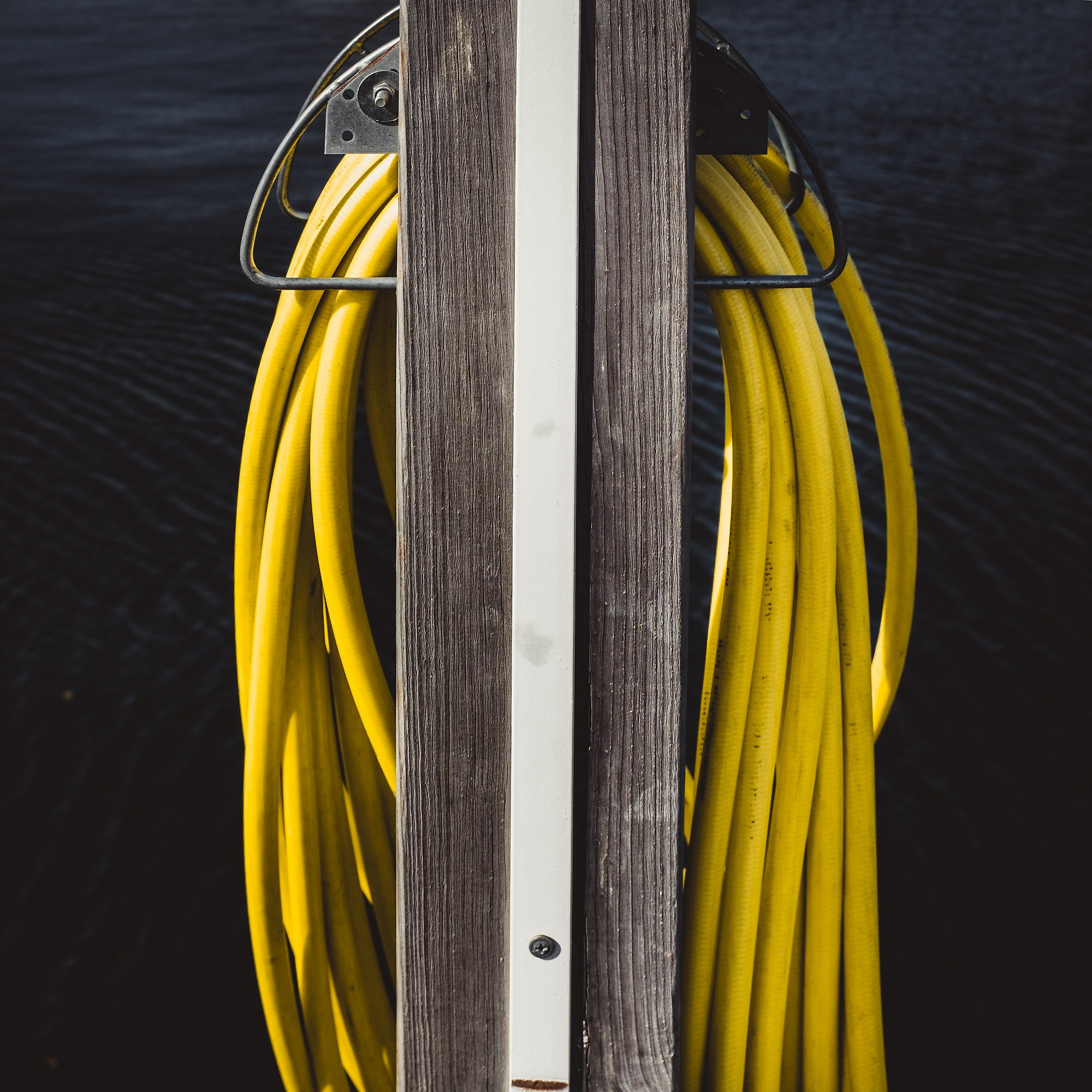 Пространство. Промышленная и репортажная фотография