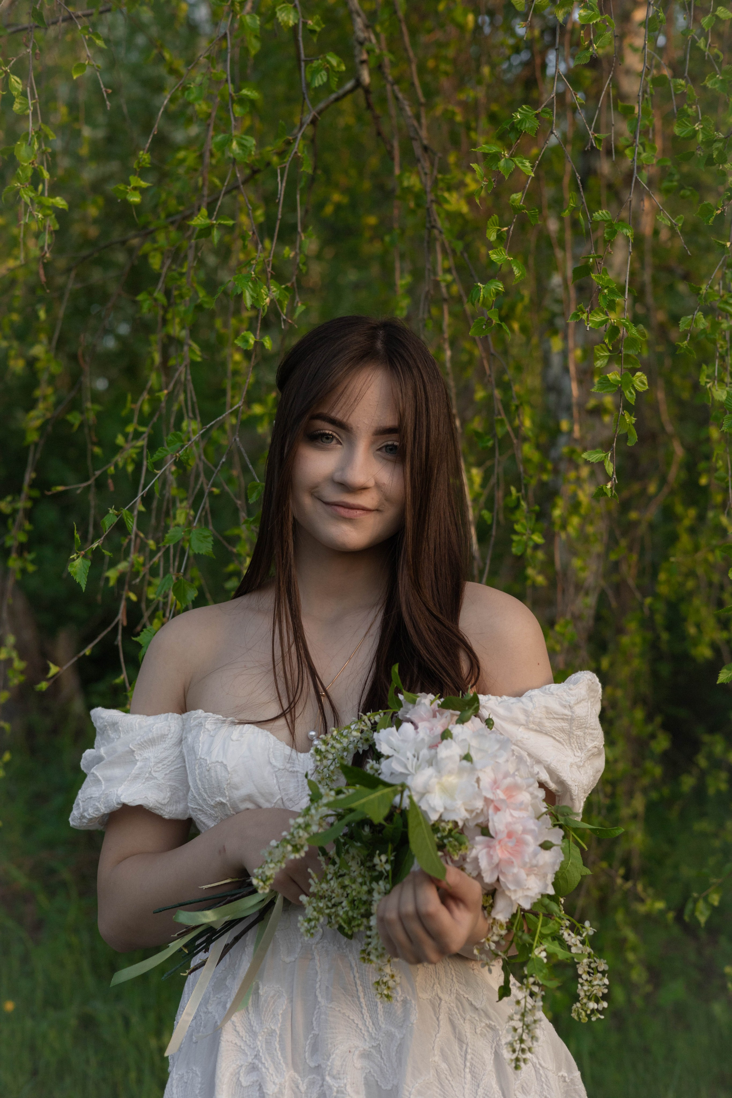 🌸Весенний пикник🌸. Портретный фотограф в Саратове