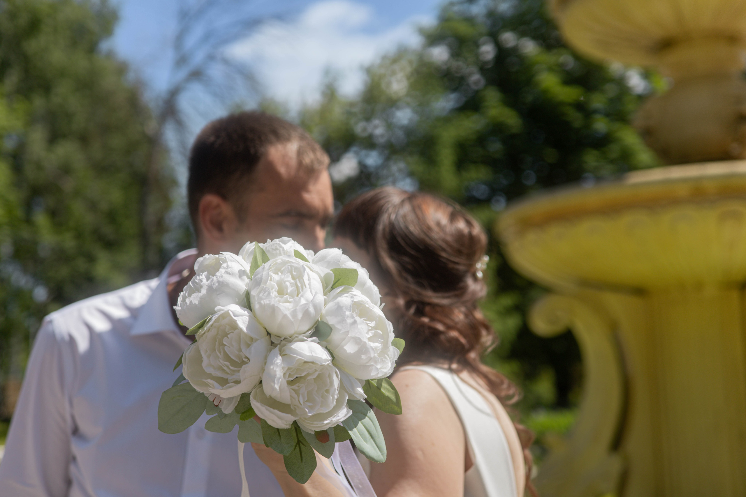 💕Юлия и Иван💕. Портретный фотограф в Саратове