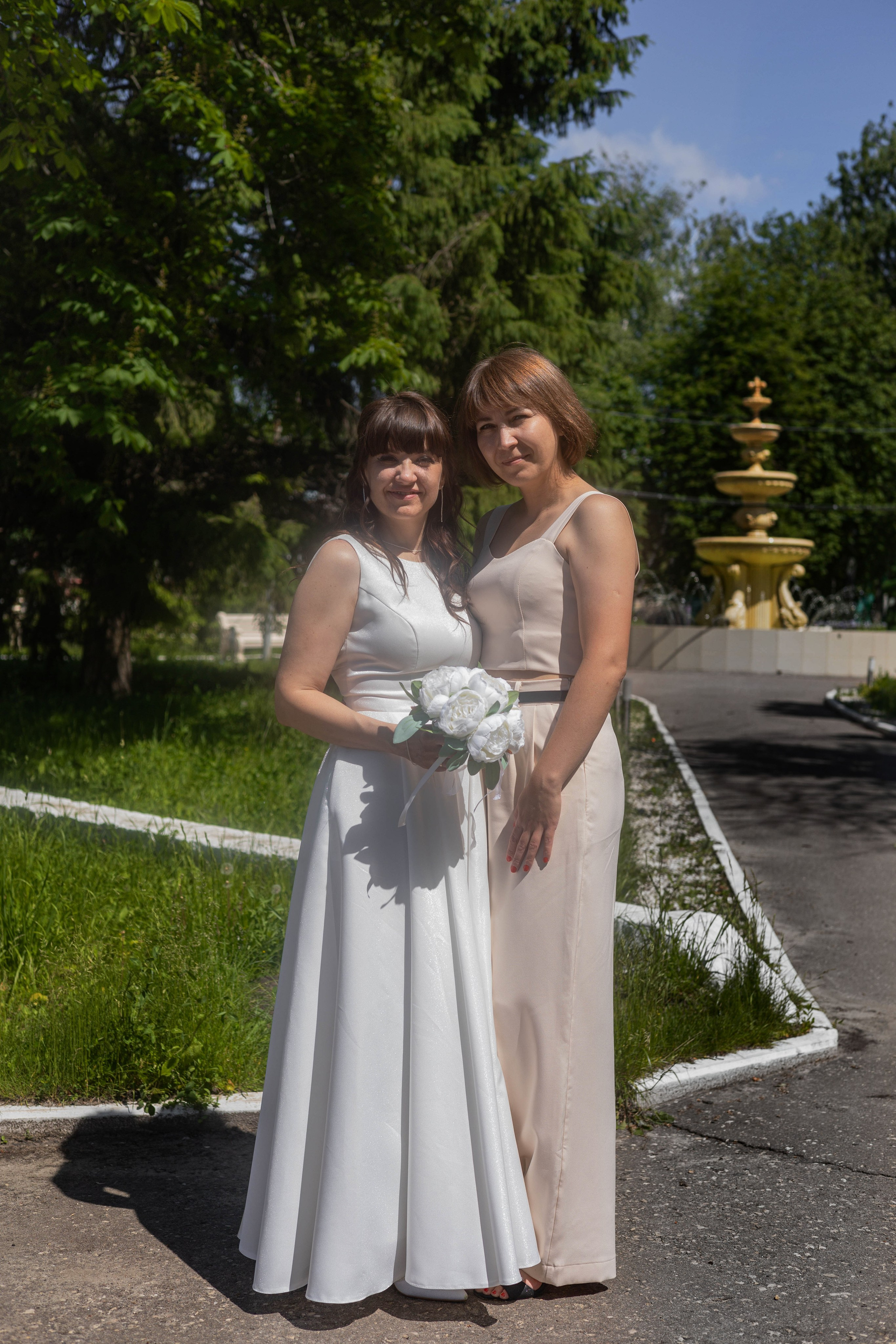 💕Юлия и Иван💕. Портретный фотограф в Саратове