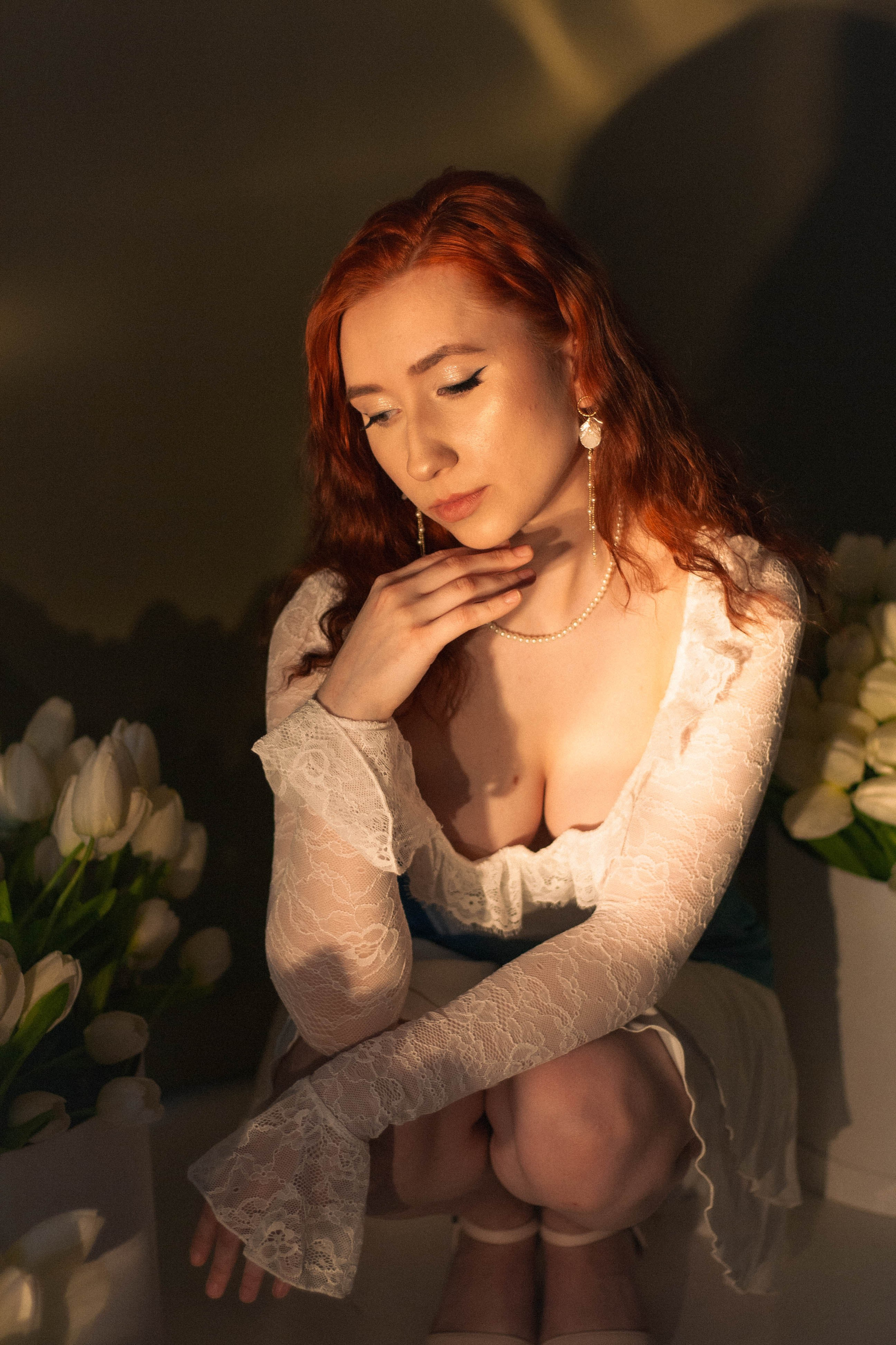 Нежность💫. Портретный фотограф в Саратове