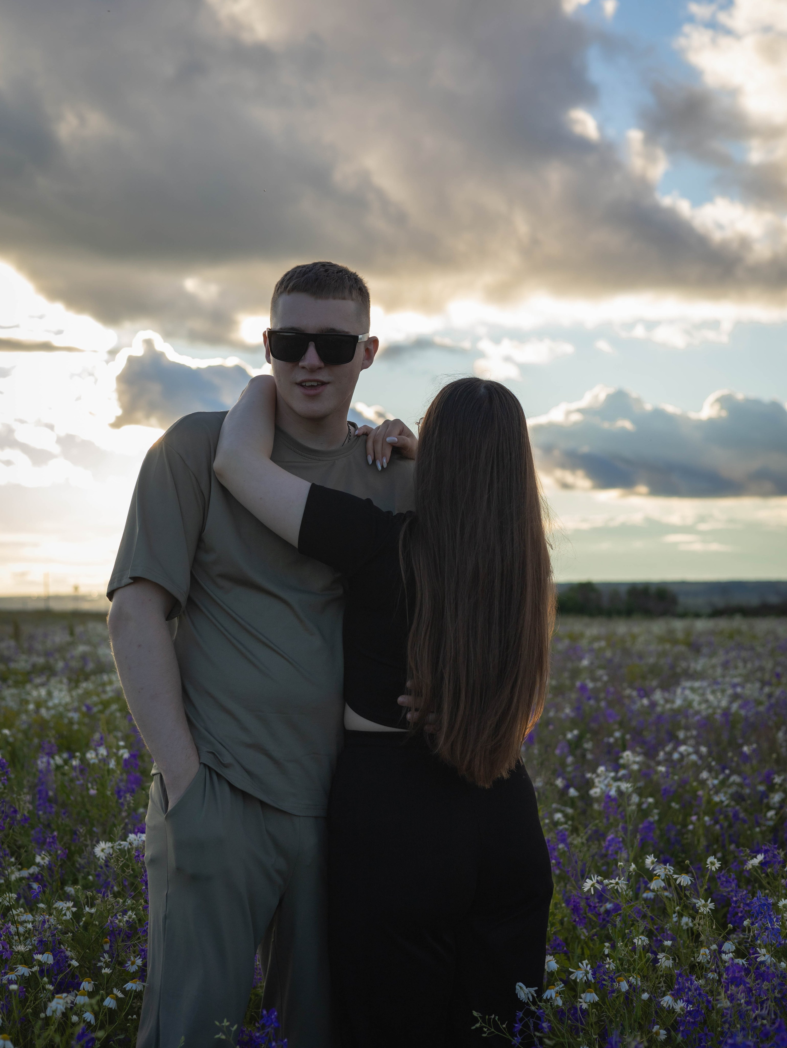 Как я тебя люблю❤. Портретный фотограф в Саратове