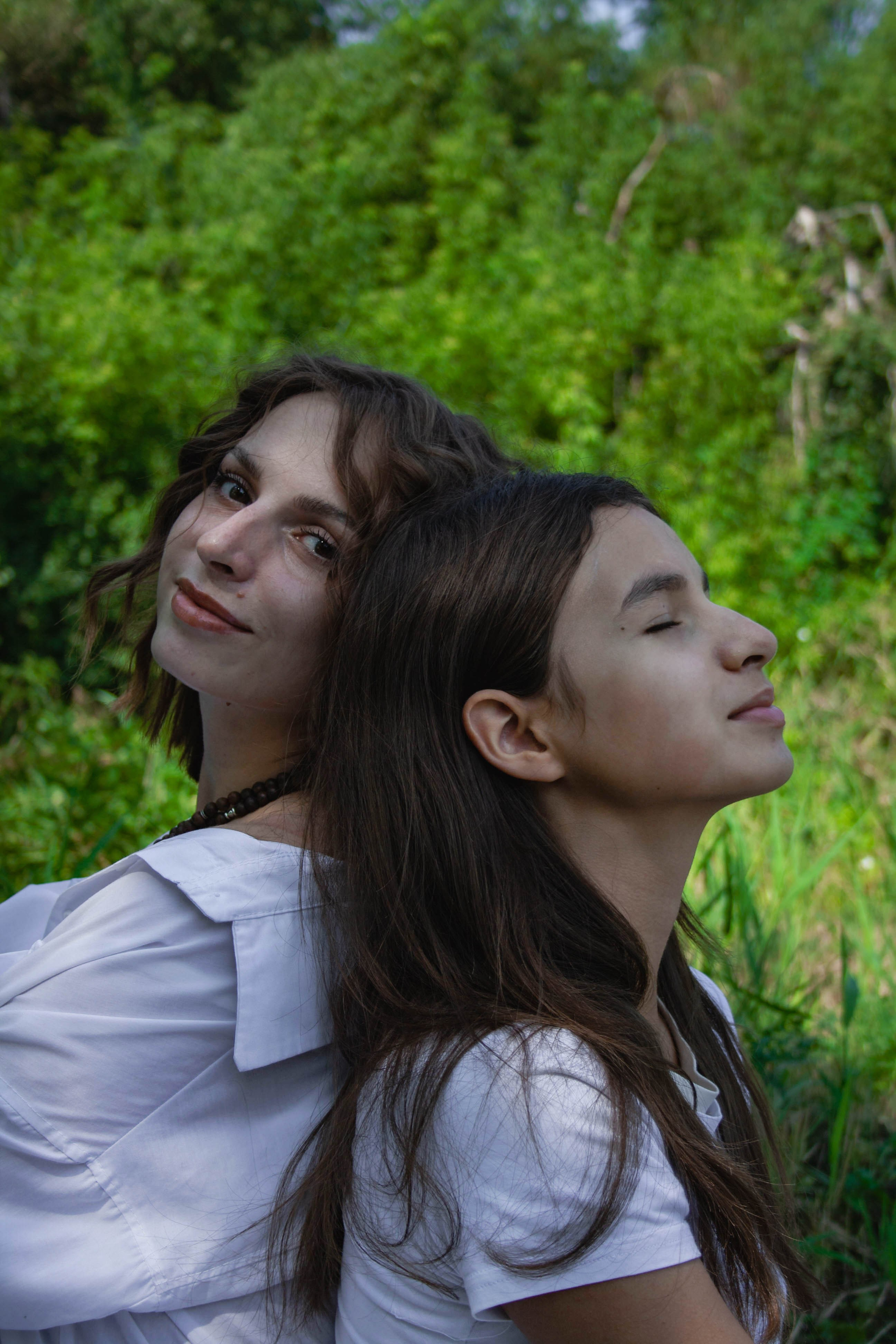 Арбузный пикник. Портретный фотограф в Саратове