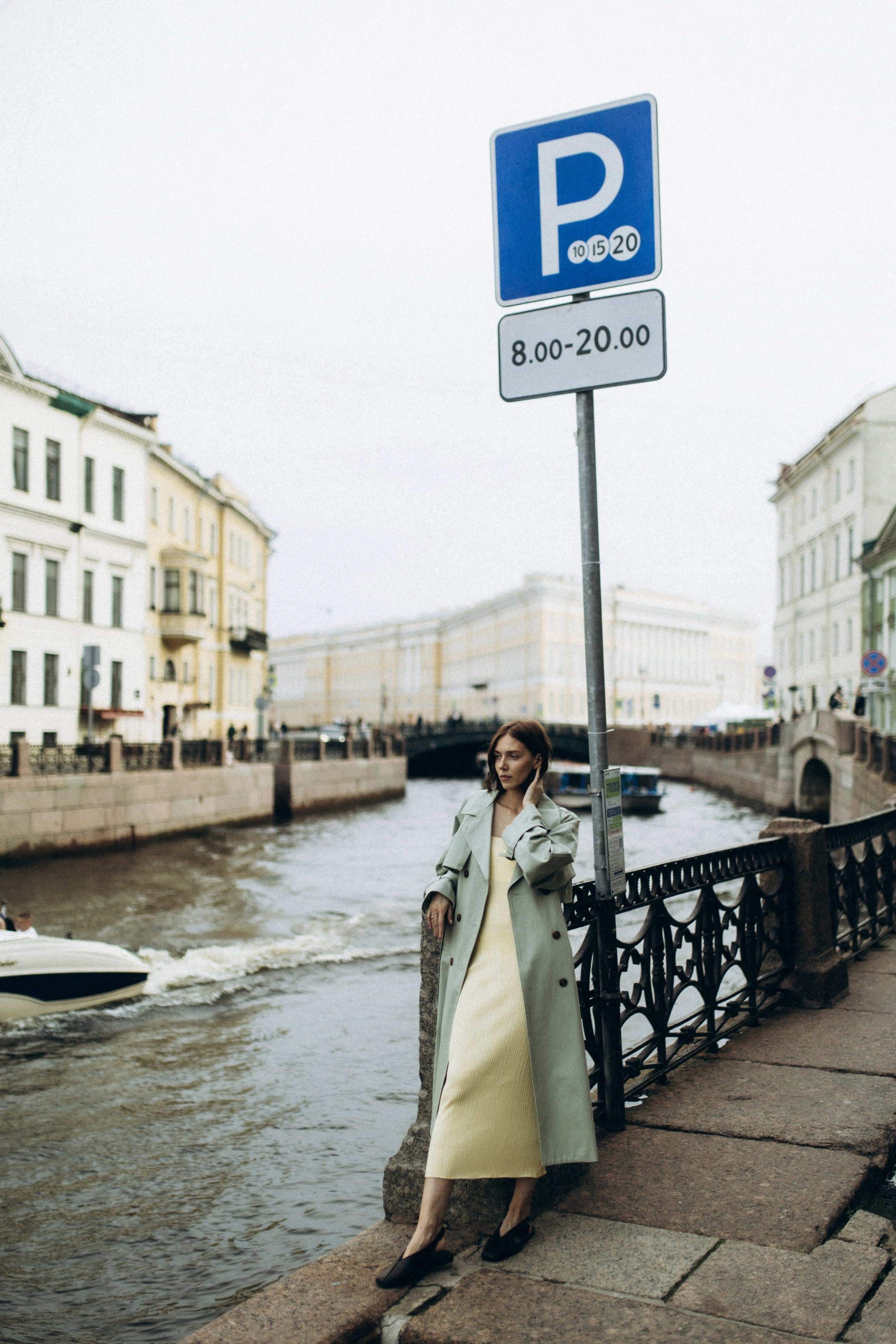 Анастасия. Фотограф в Санкт-Петербурге