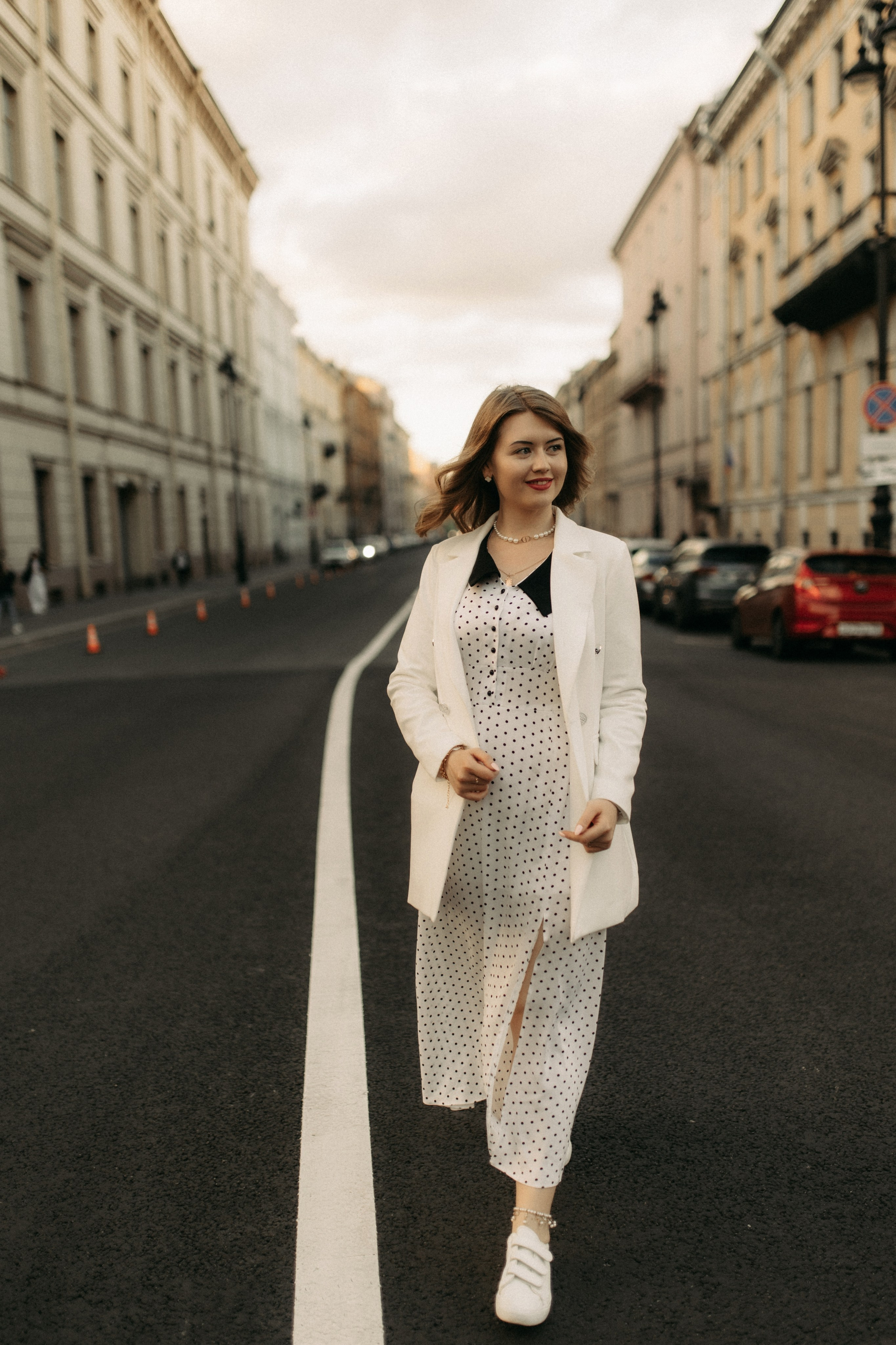 Юлия. Фотограф в Санкт-Петербурге