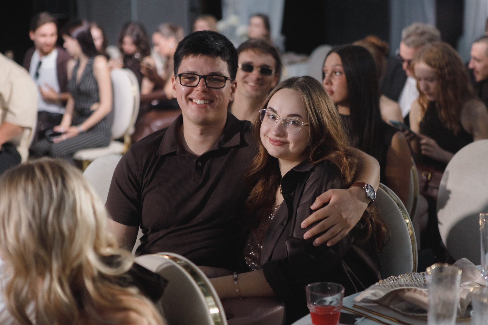 Выше облаков (полный день). Семейный и свадебный фотограф в Нижнем Новгороде