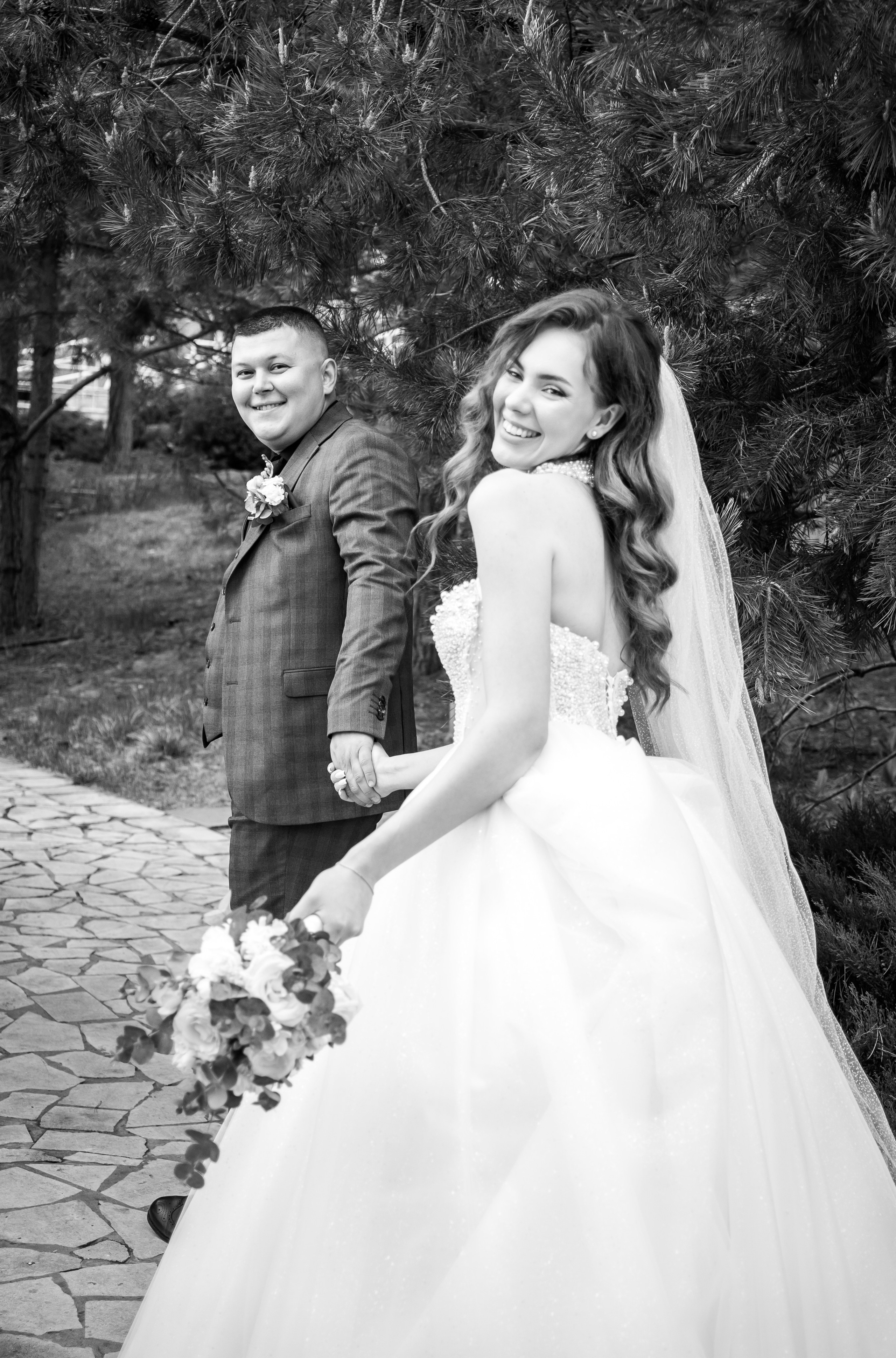 Яна и Слава. Семейный и LifeStyle фотограф в Жигулевске и Тольятти Рустам Ханмурзин