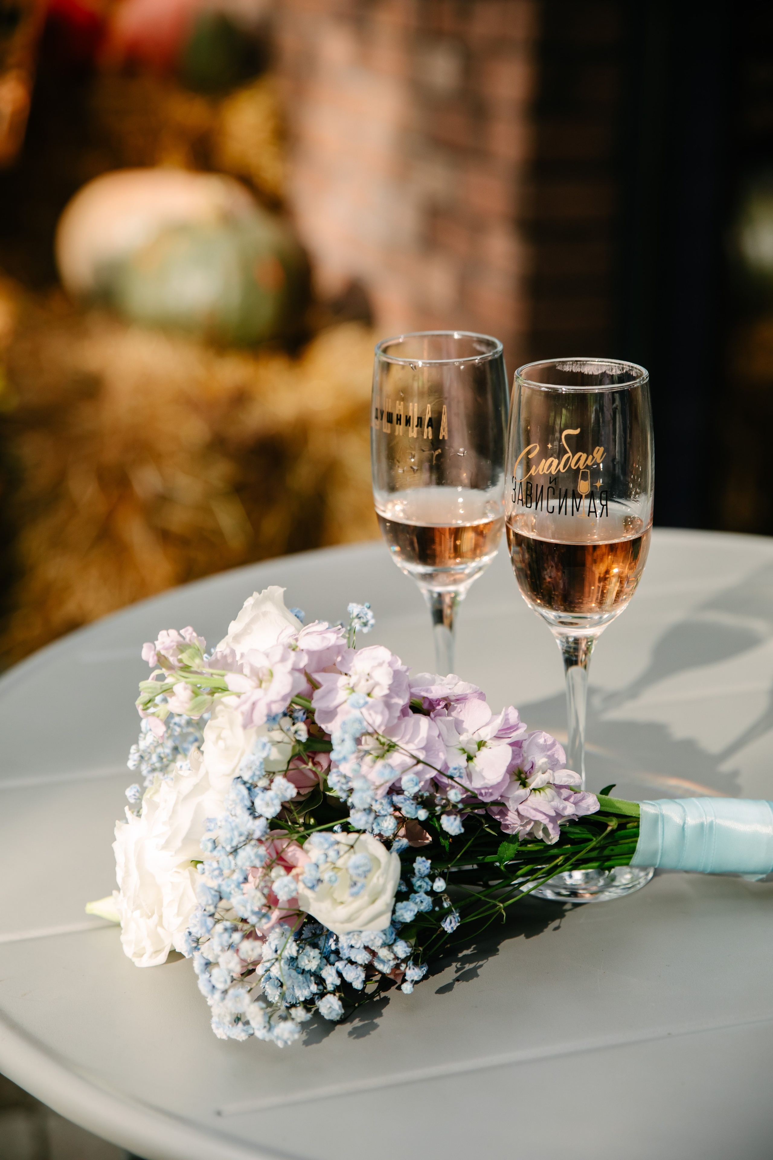 Оксана & Дмитрий. Фотограф Амалия Ахмедова, Калининград