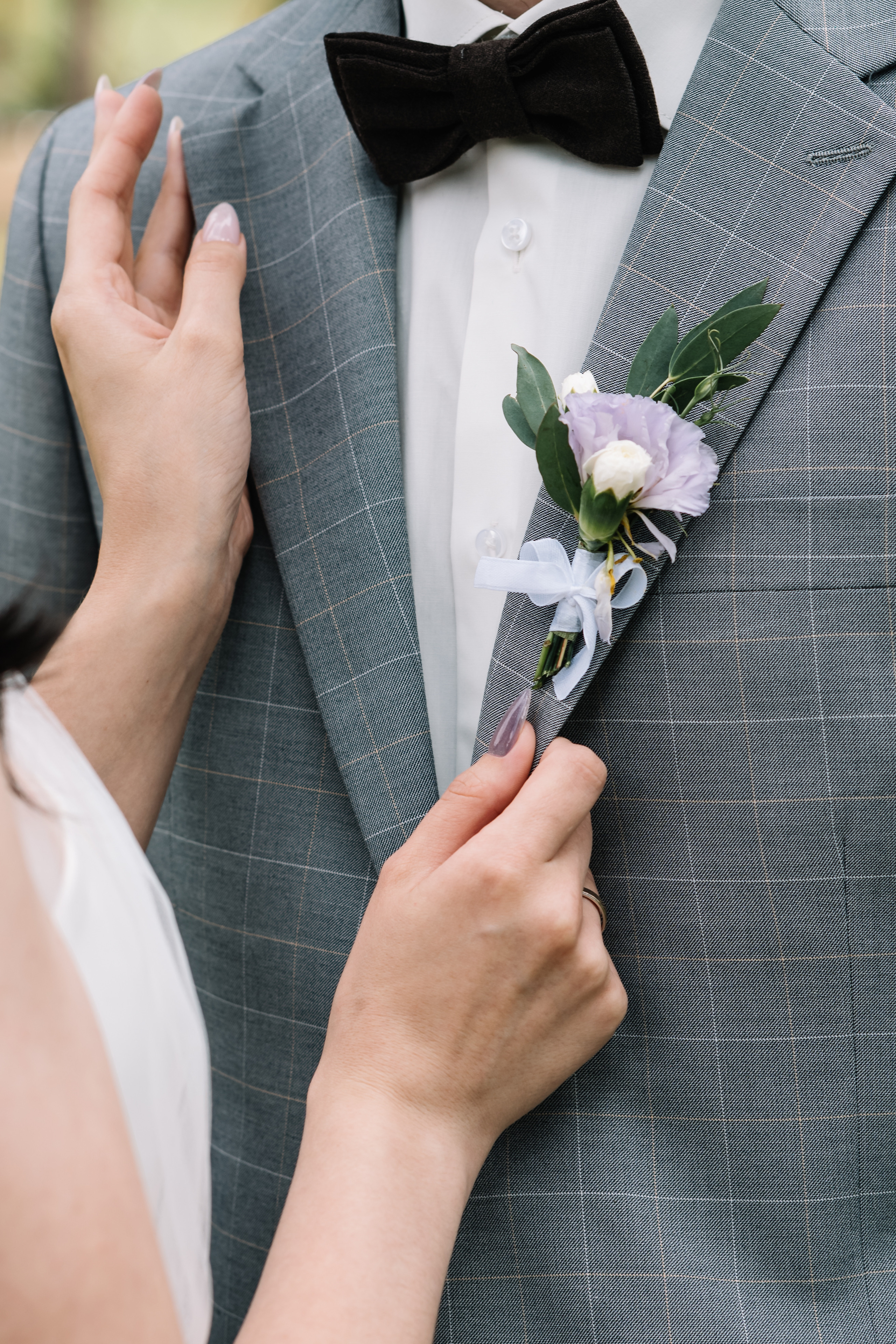 Свадебная фотосессия. Маргарита & Сергей. Фотограф в Красноярске / Дивногорске. Файзулина Анастасия