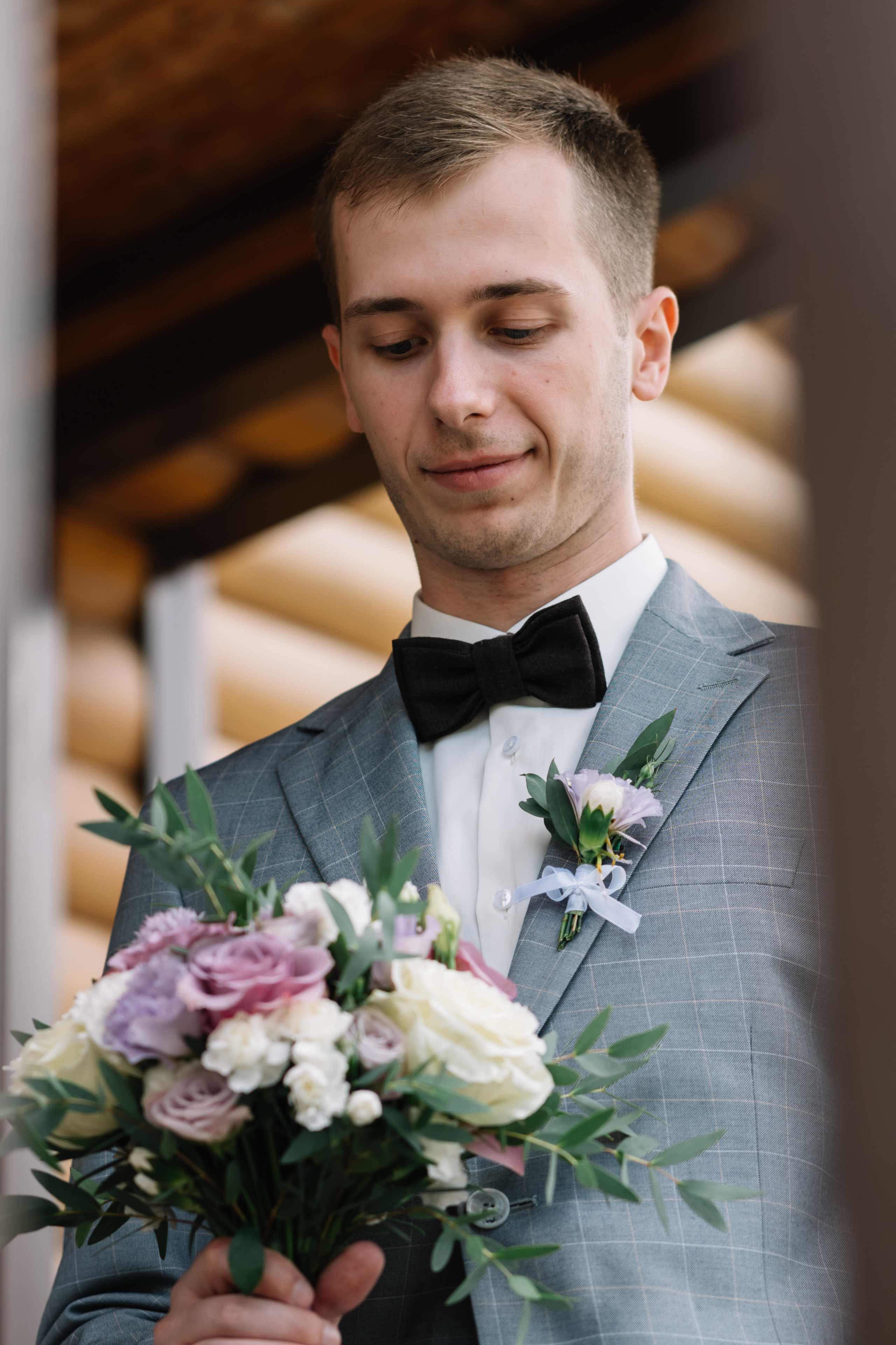 Свадебная фотосессия. Маргарита & Сергей. Фотограф в Красноярске / Дивногорске. Файзулина Анастасия