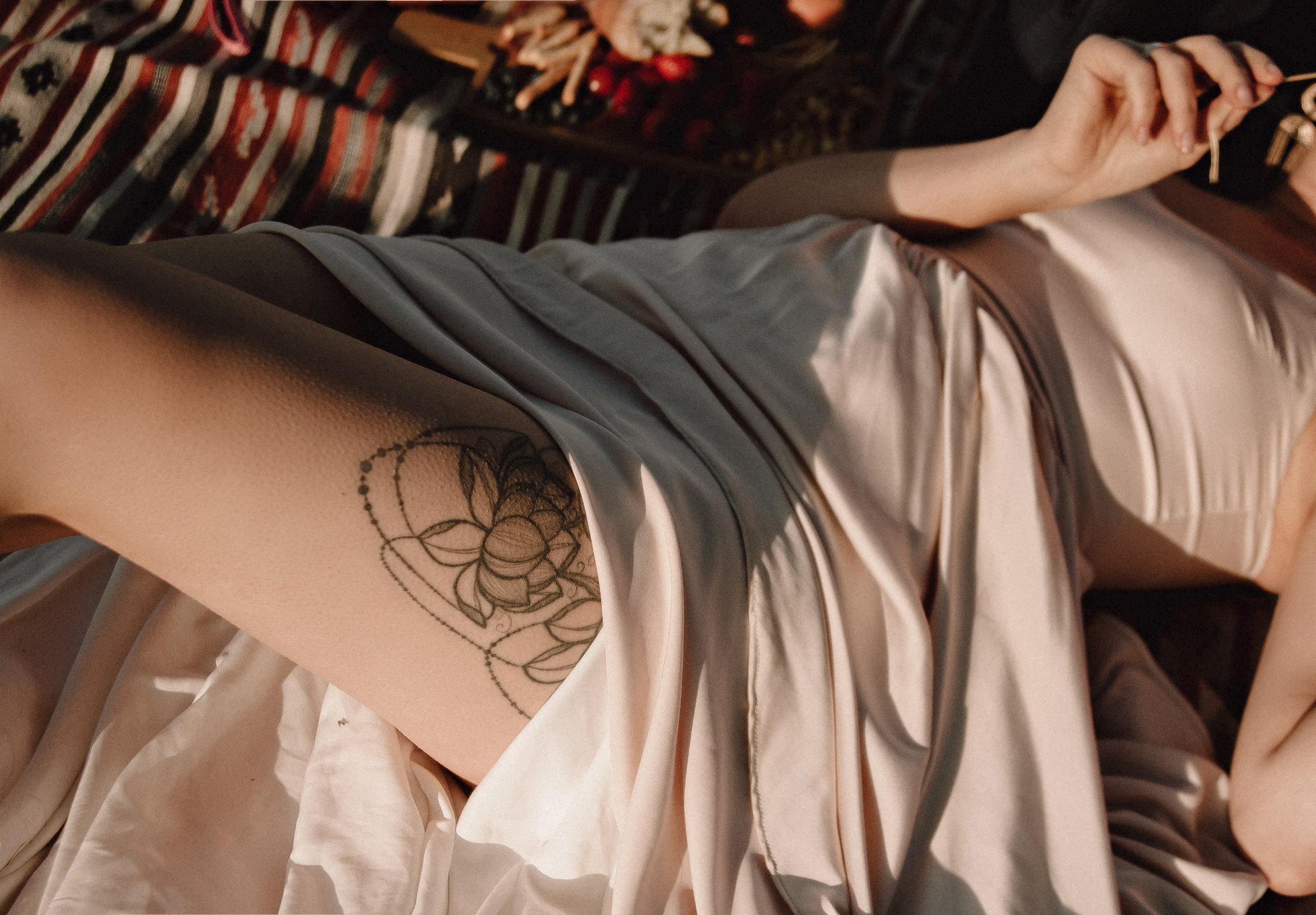 На ковре-самолете, мимо радуги. Андрейко Надежда