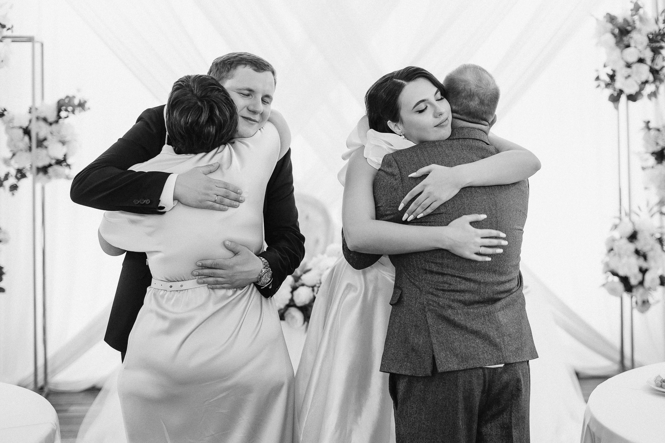 В интерьерах Green House. Евгений Нисковских — свадебный и репортажный фотограф в Тюмени