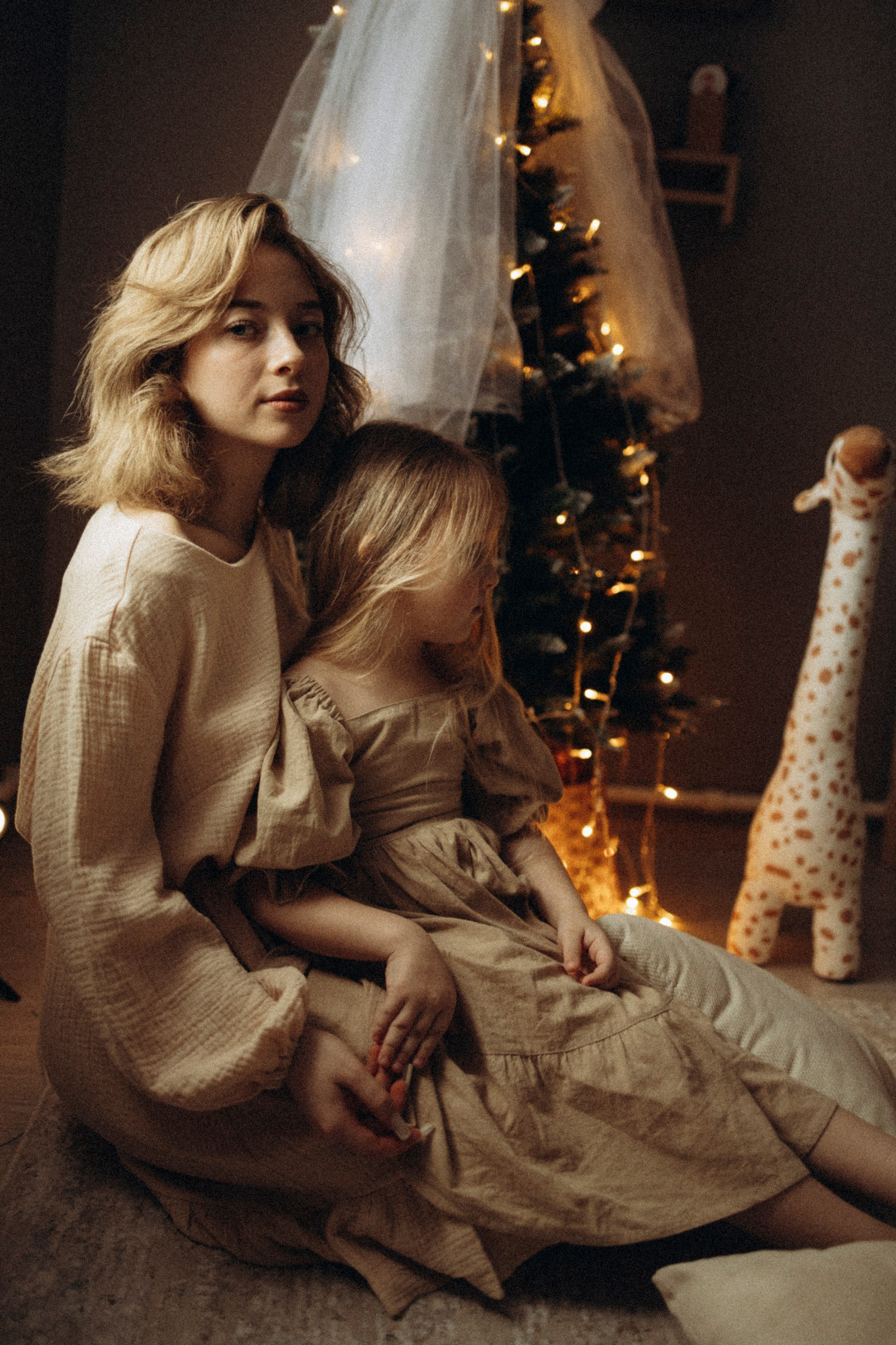 Когда все дома. Lifestyle семейный и детский фотограф в Омске Иванова Екатерина