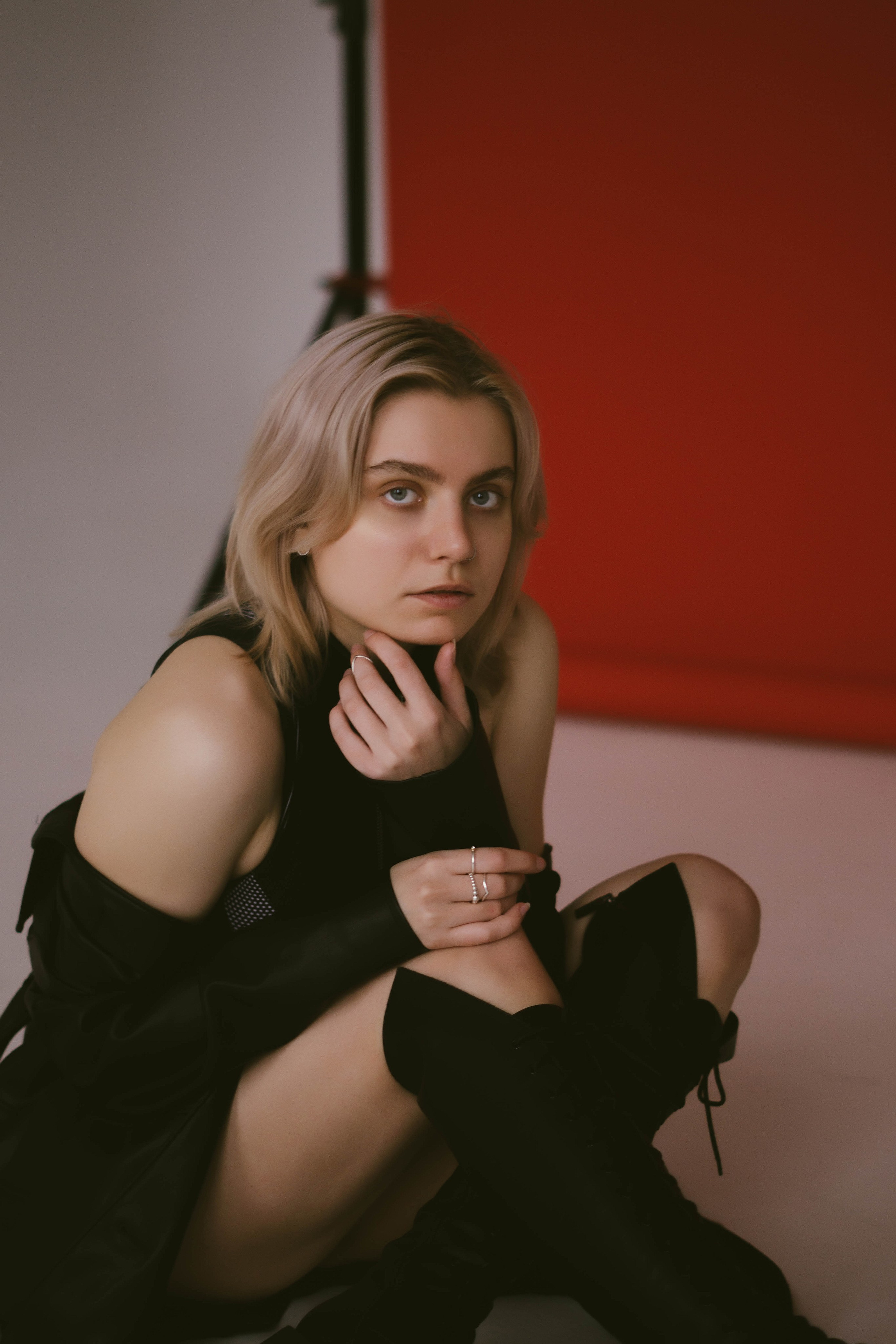 Red-съёмка. Фотограф в Липецке и Москве Рыкова Юлия