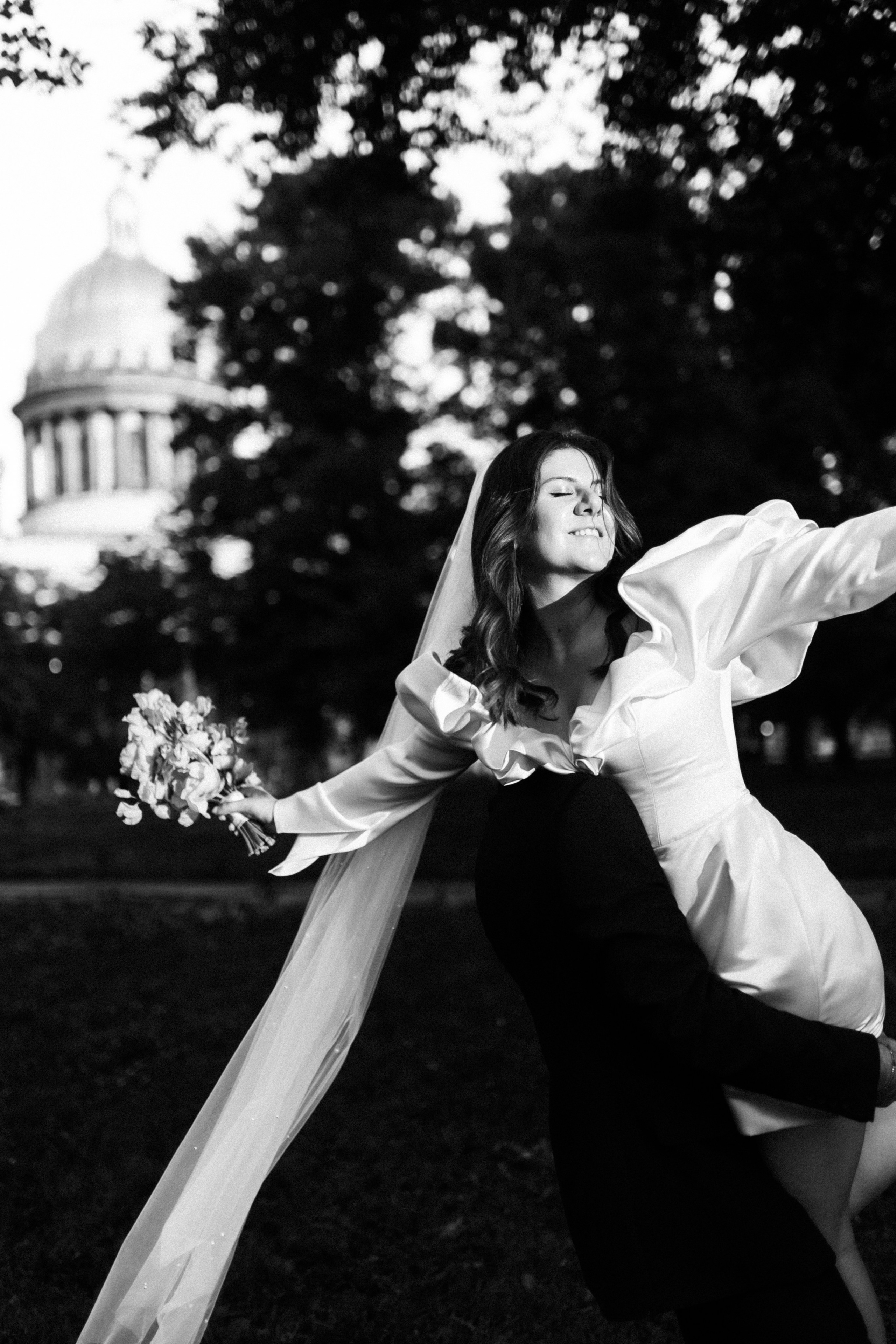 Анастасия и Леонид. Фотограф в Санкт-Петербурге