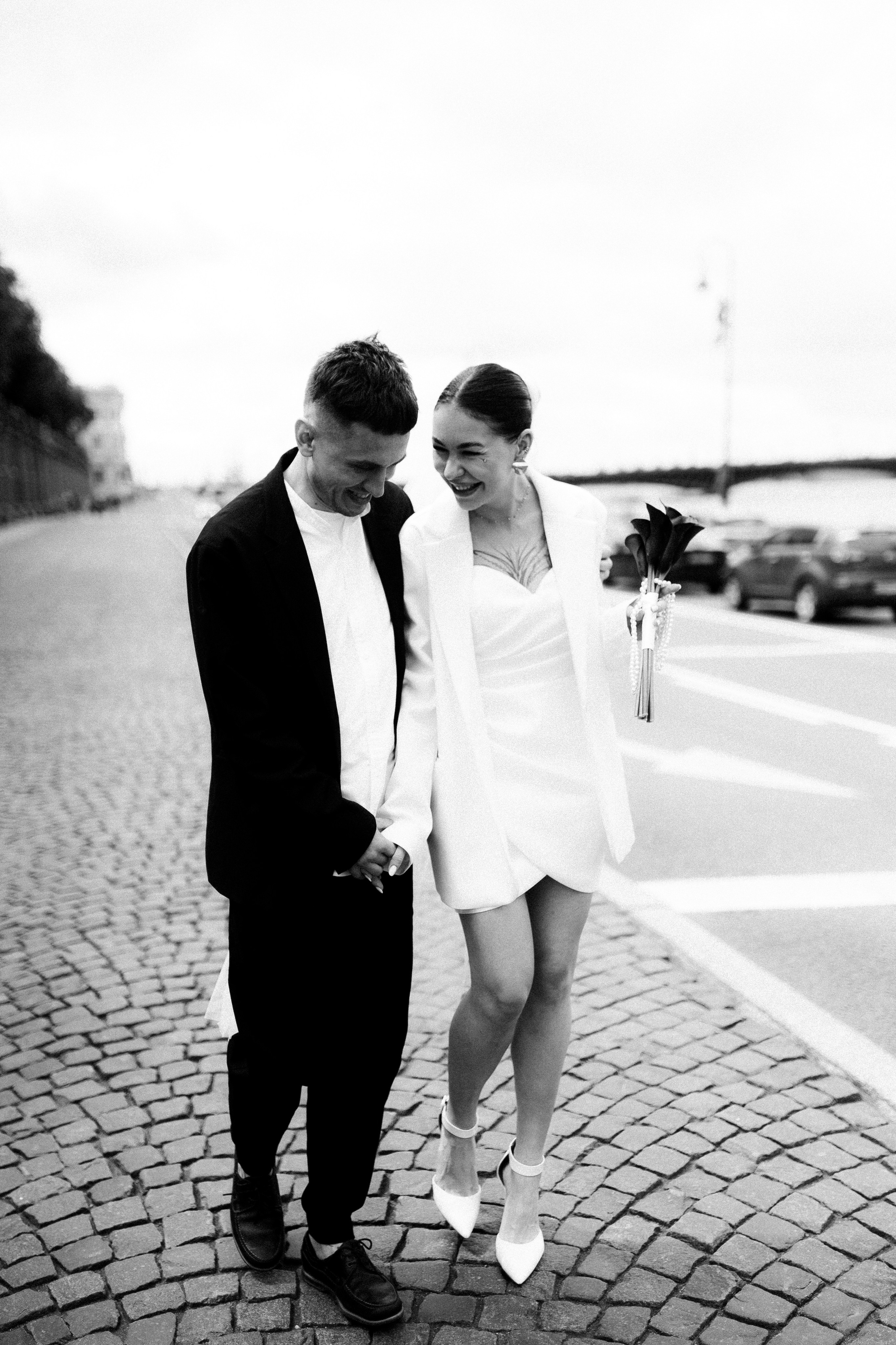 Алина и Евгений. Фотограф в Санкт-Петербурге