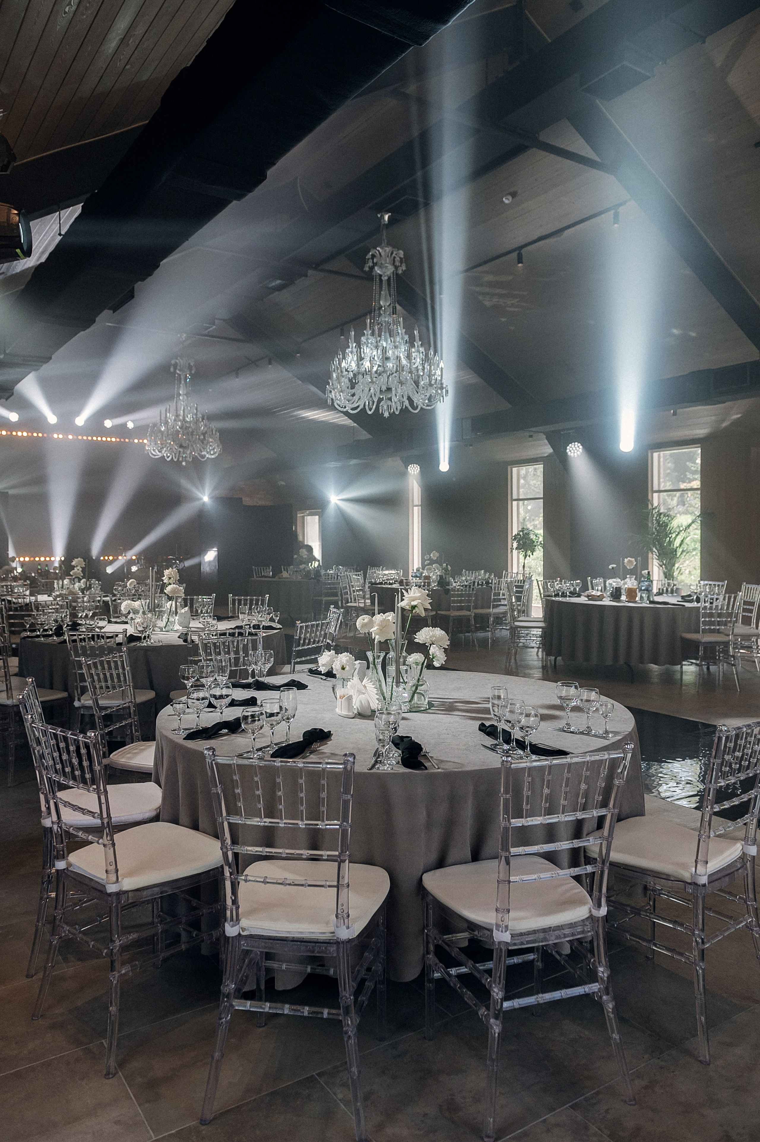 Паша и Настя | P&N. Свадебный фотограф Роман Чигарев