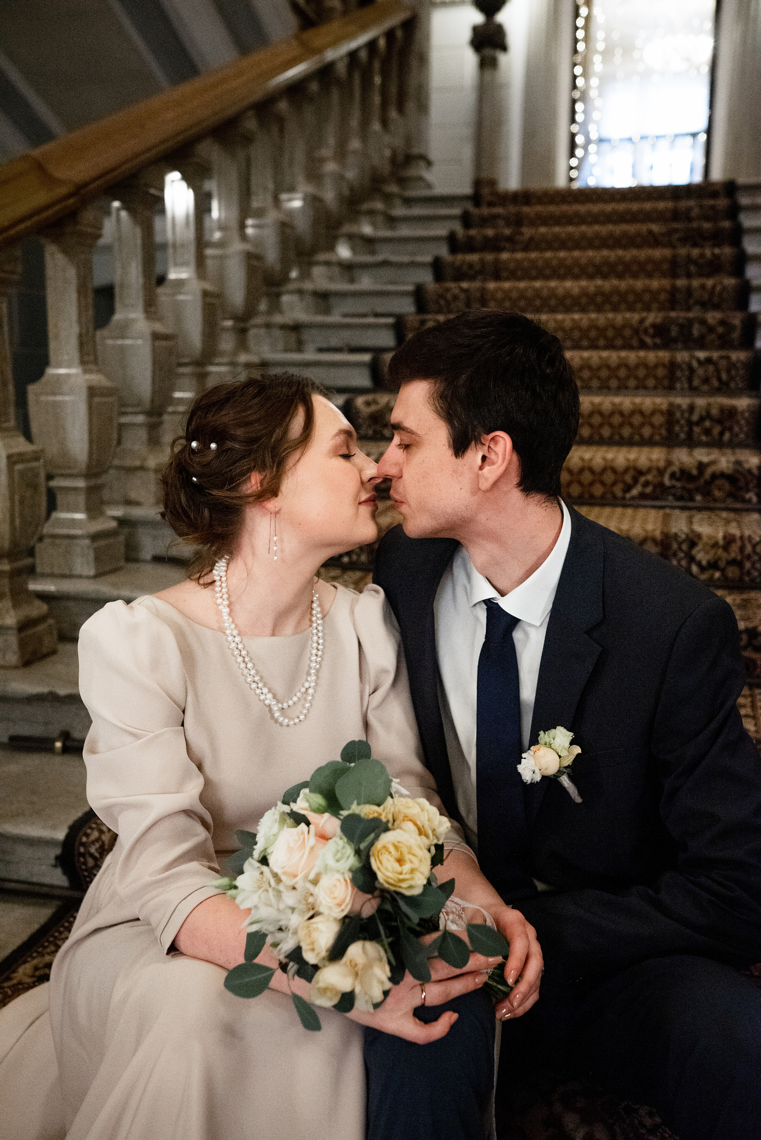 Свадебная фотосессия в Иваново. Сайт фотографа Светланы Еремченко