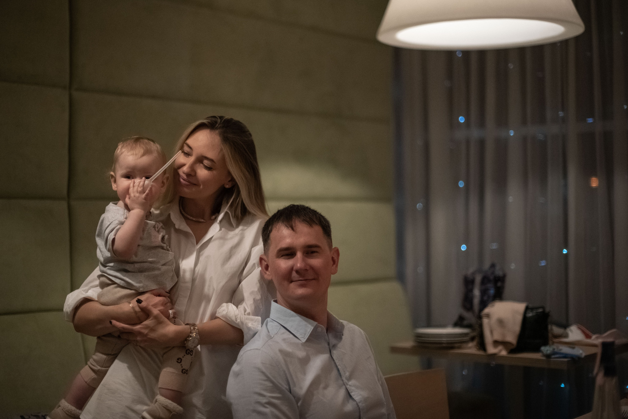 Даник 5 лет. Фотограф Крещения и Венчания. Минск и другие города. Почтенная Наташа