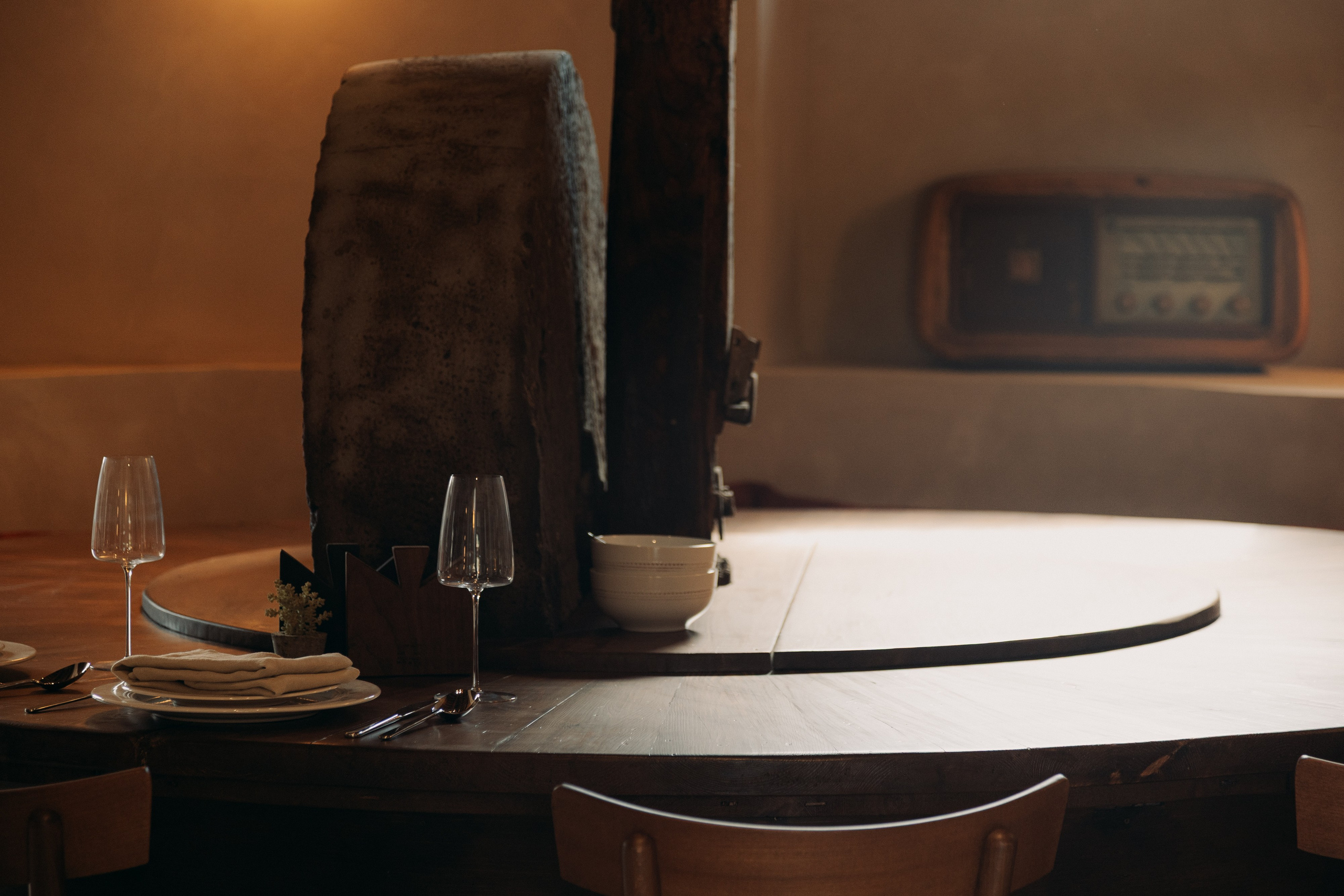 Forma Design | Chiavari