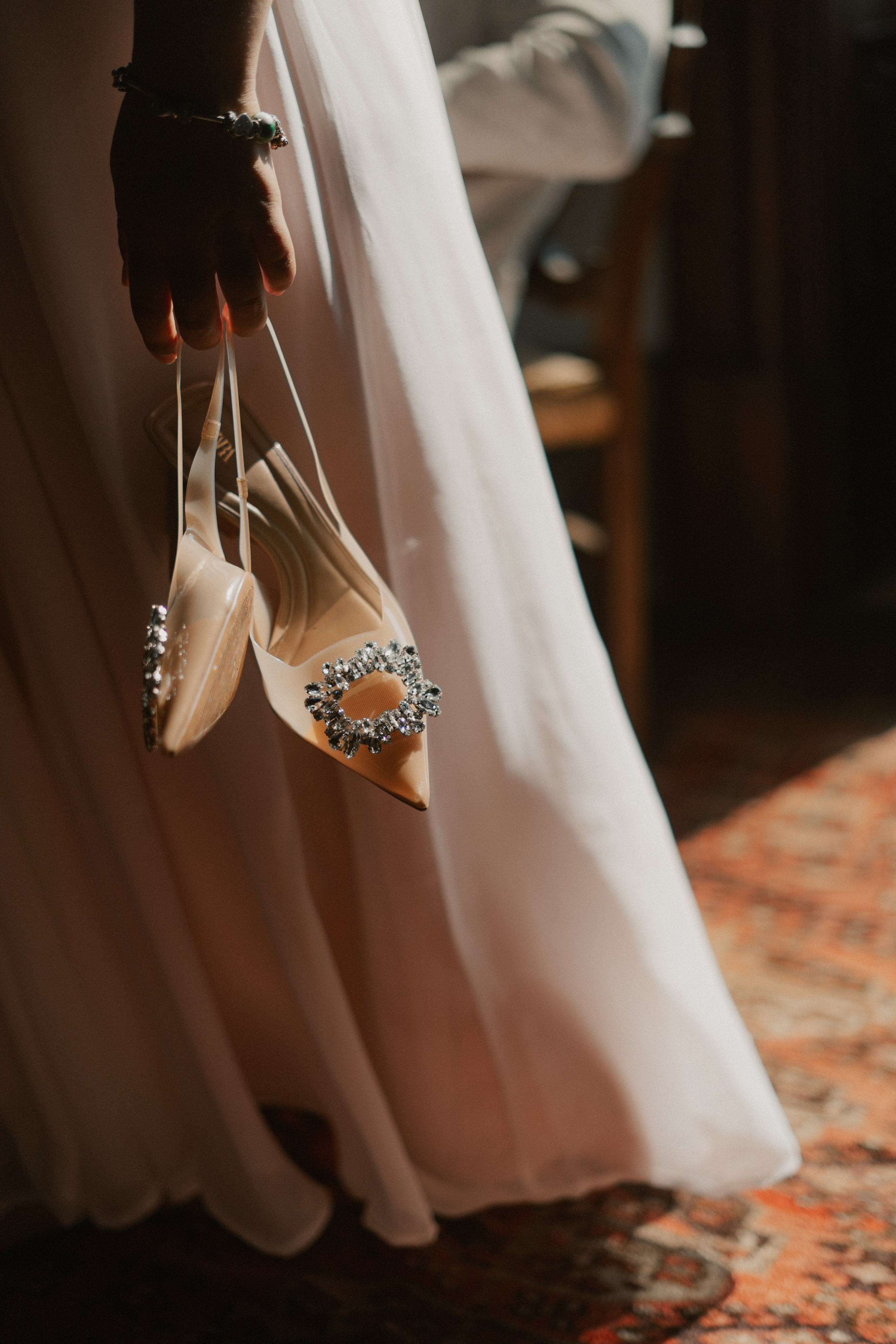 Wedding photographer in Italy