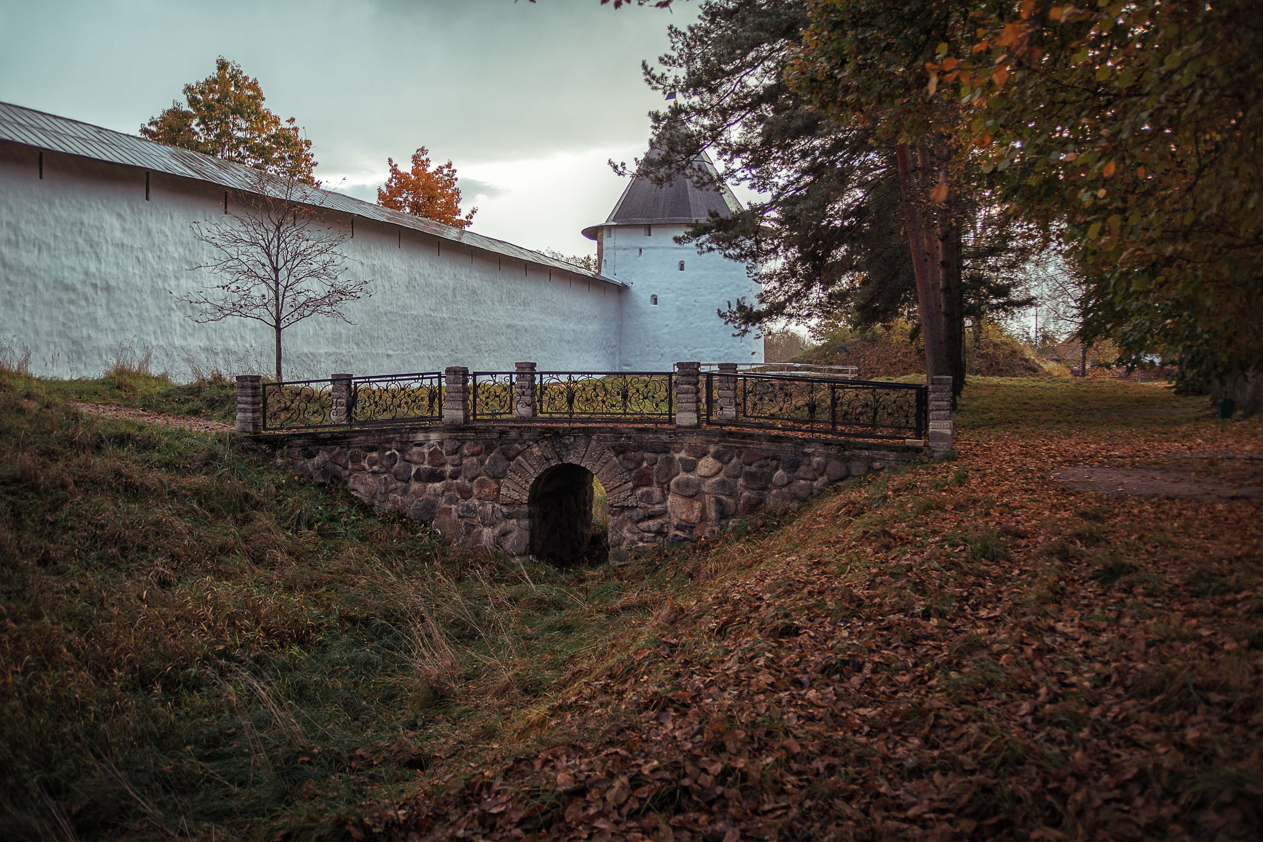 Печеры. Семейный и детский фотограф в Москве Ольга Кривенцова