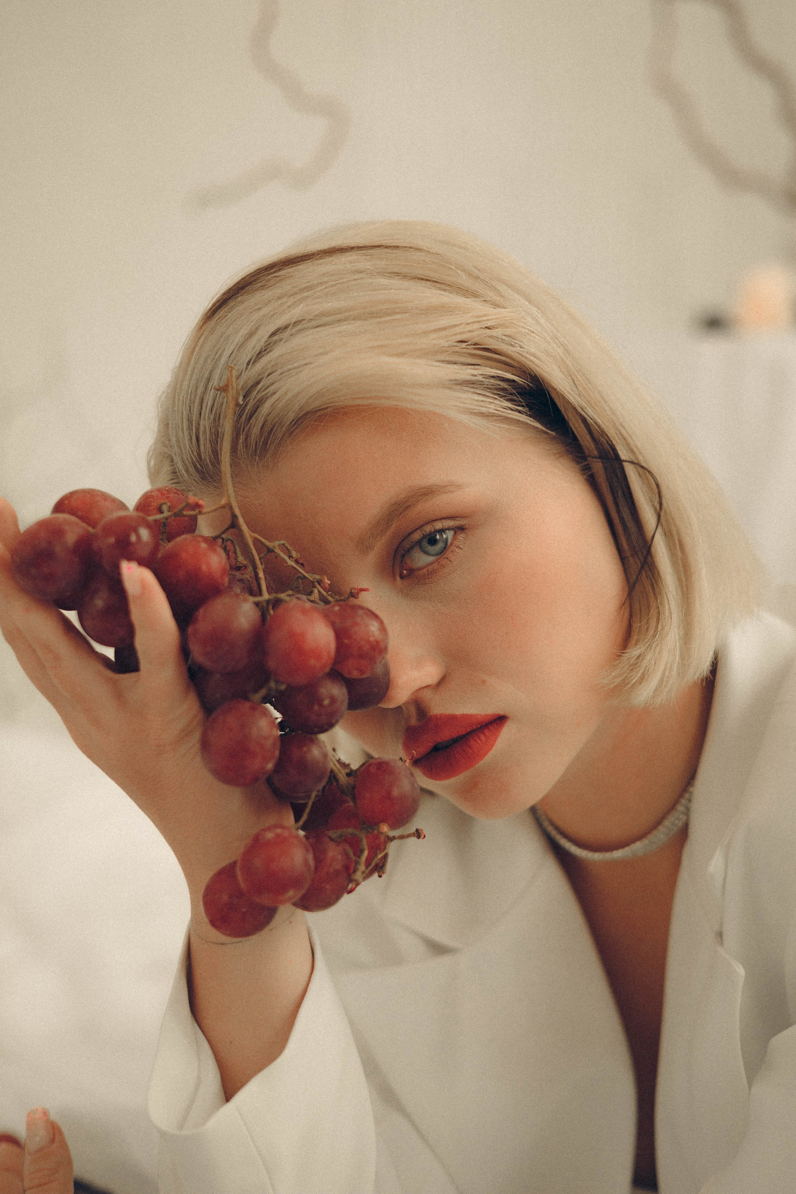 Студийные. Фотограф в Санкт-Петербурге Полина