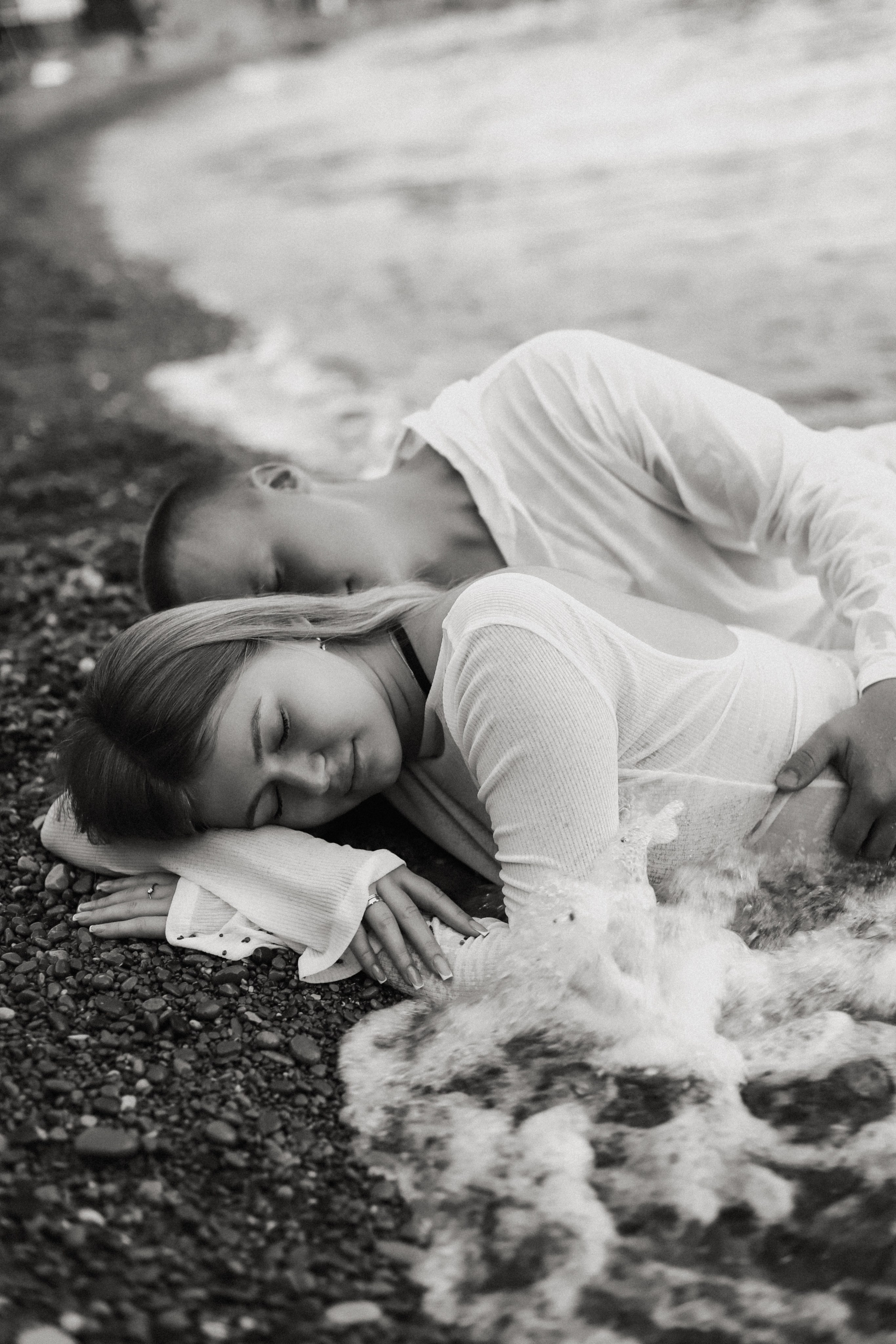 ЕЛИЗАВЕТА & СЕРГЕЙ. Фотограф Мариуполь | Ялта | Крым — Диана Мазенко