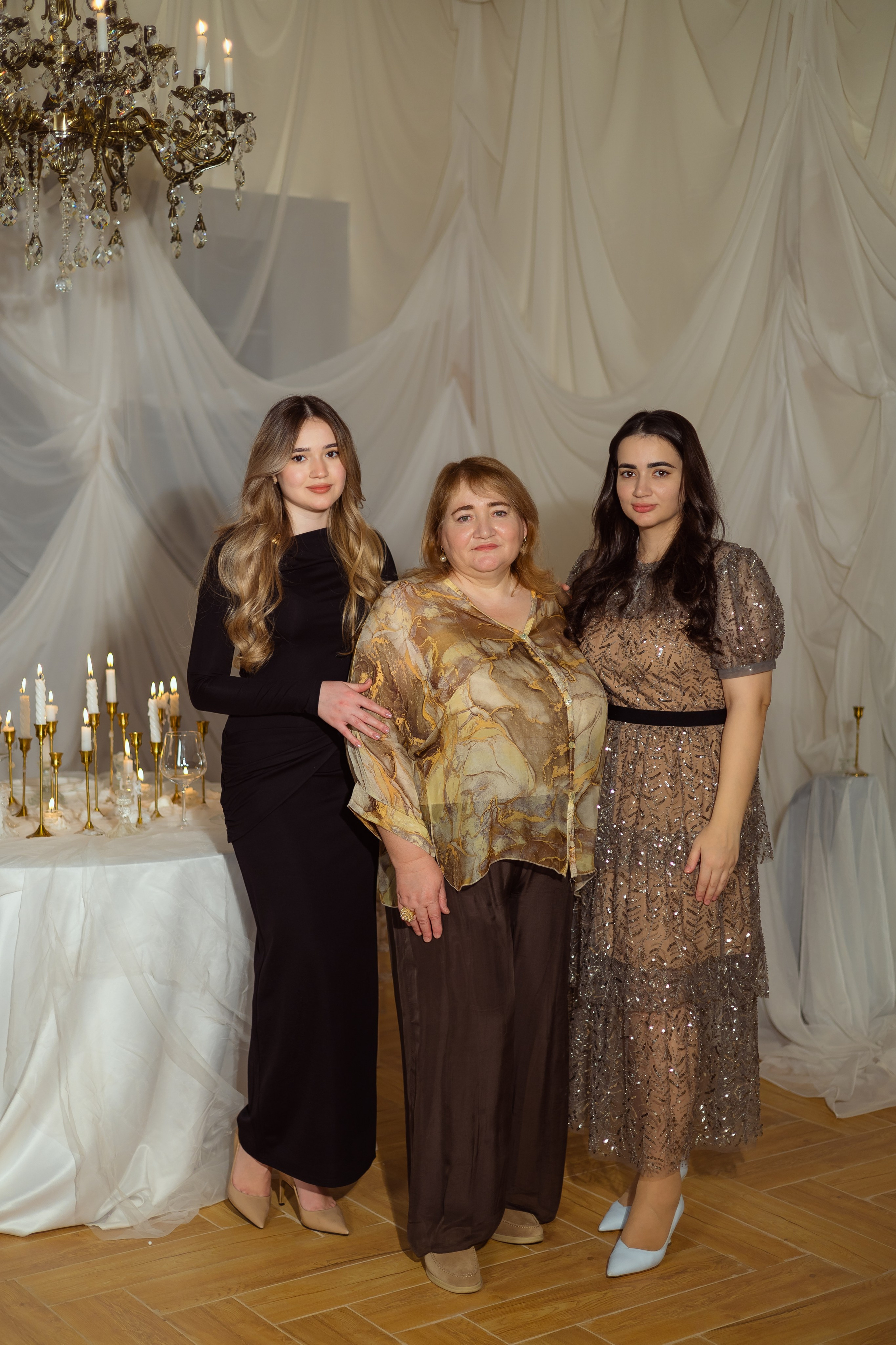 Family | New year 2025. Свадебный и семейный фотограф | SVET.photo