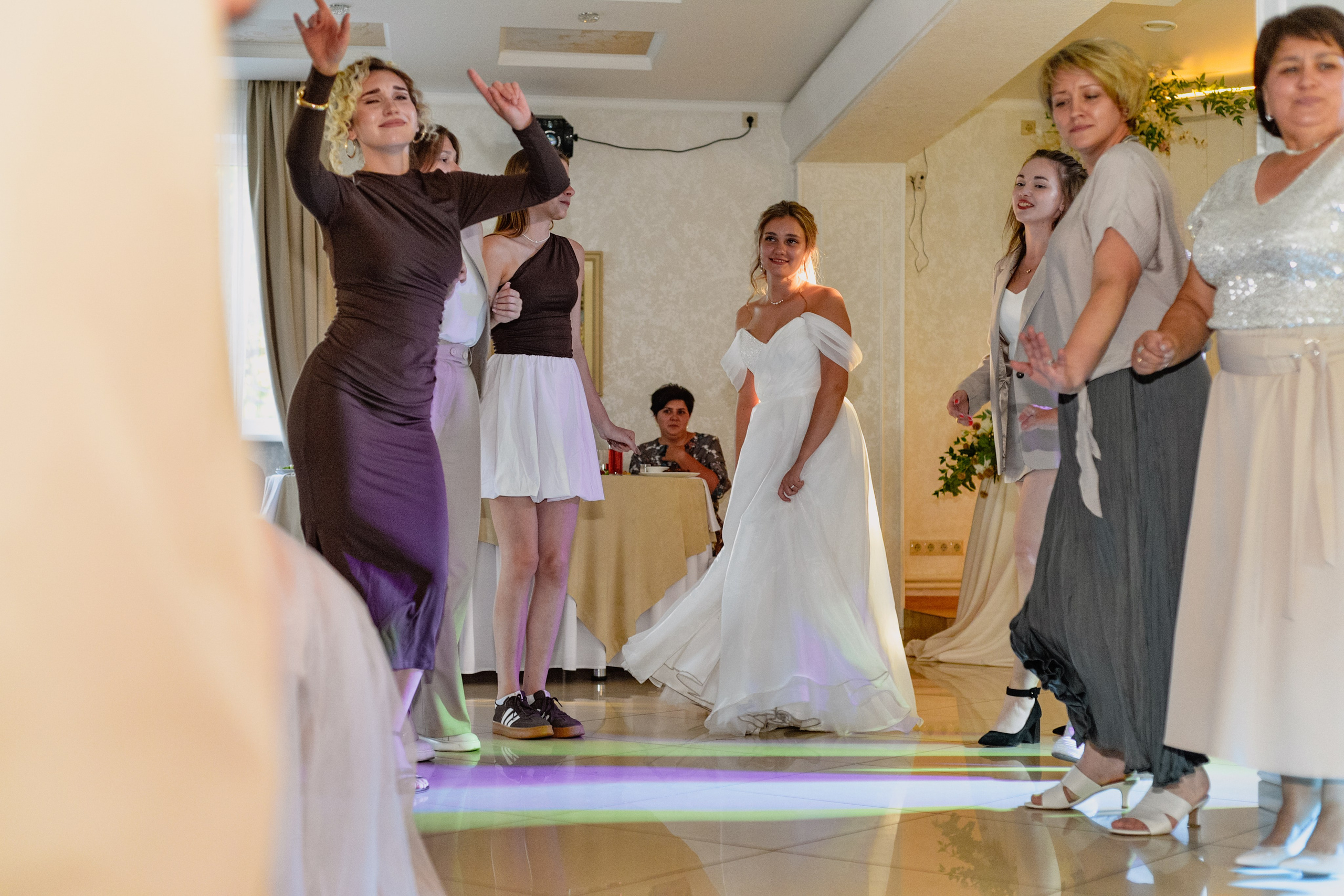 Артём и Ольга. Фотограф Ольга Огнева г. Новосибирск