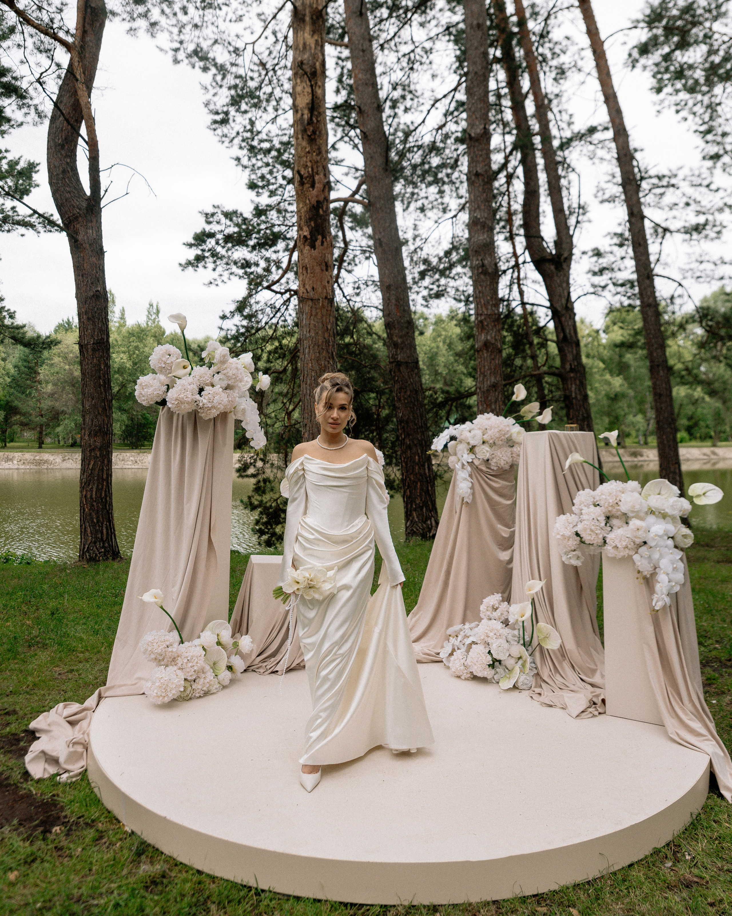 Nastya & Nikita. Портретный фотограф Анастасия Завалкевич