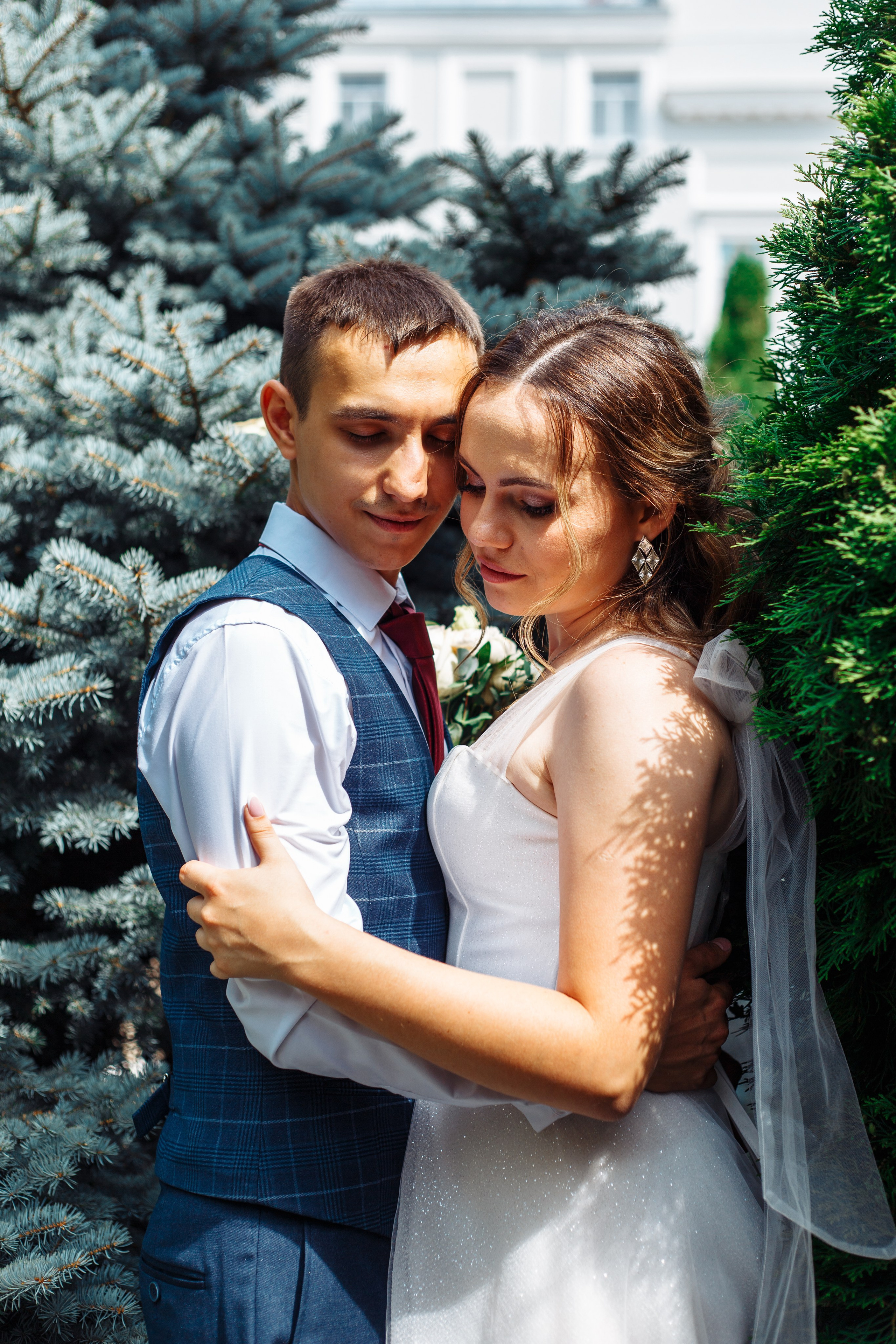 Руслан и Карина. Фотограф, Марина Шипек