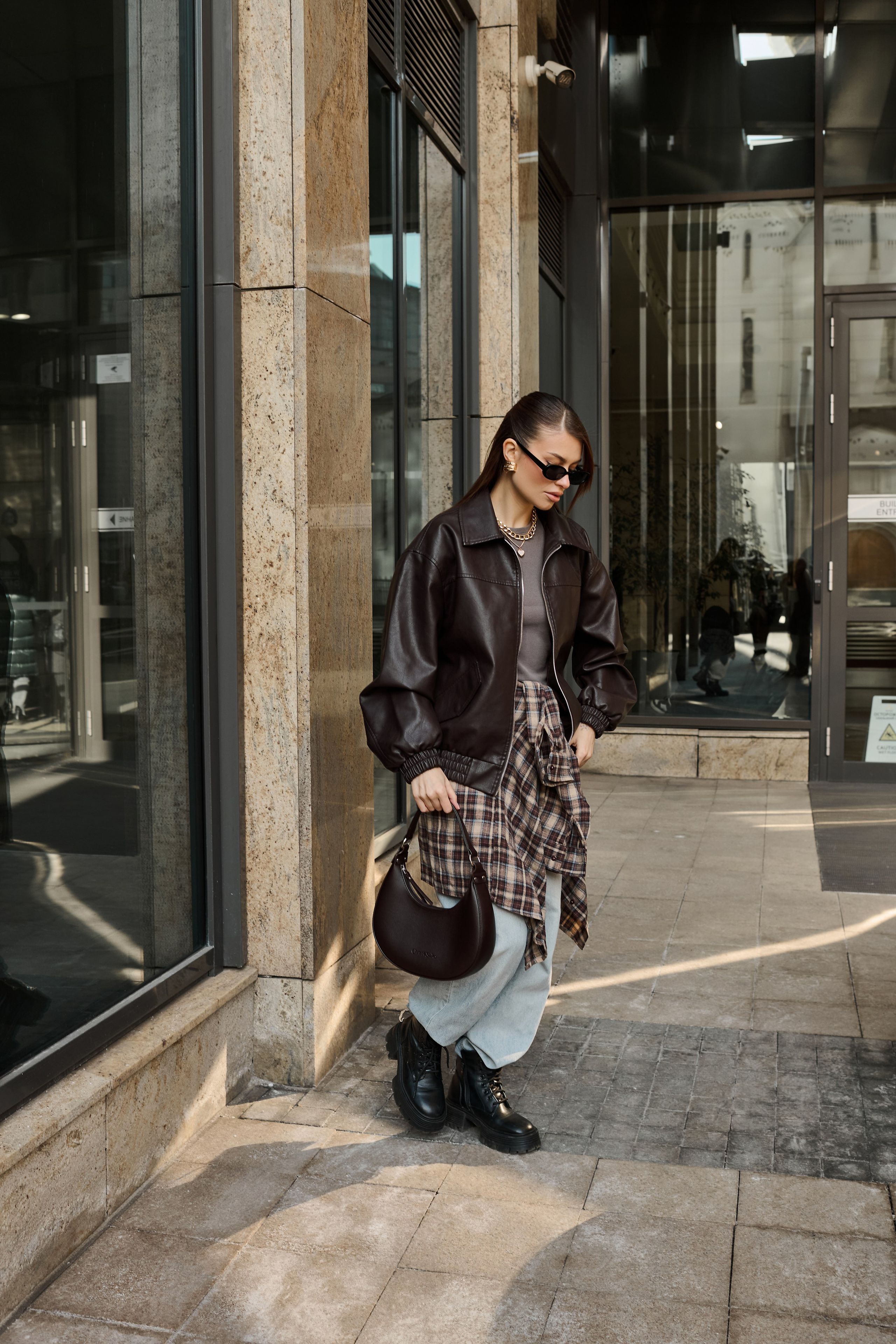 Lookbook. Фотограф Москва