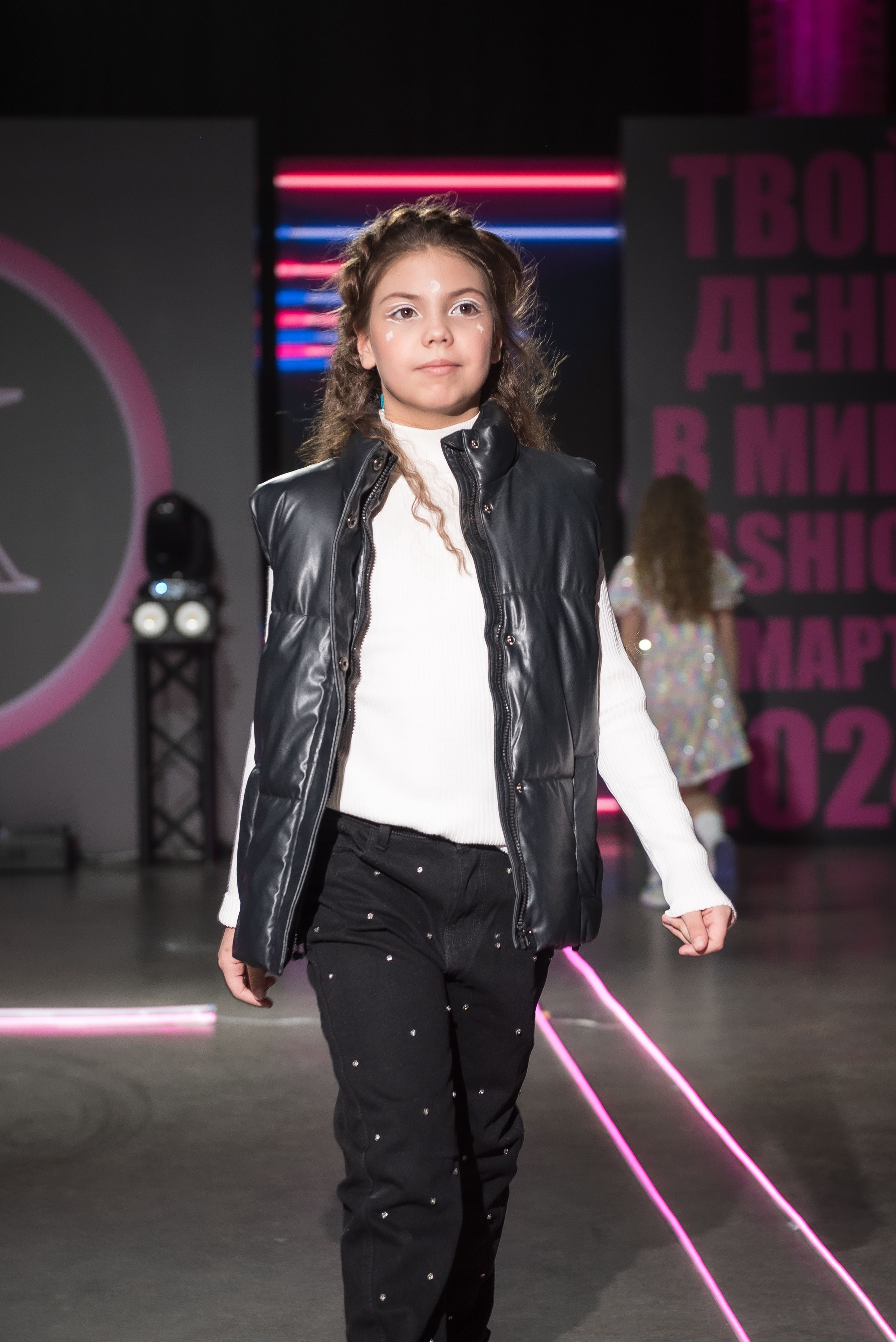 Fashion ивенты. Фотограф Дмитрий Потатуев