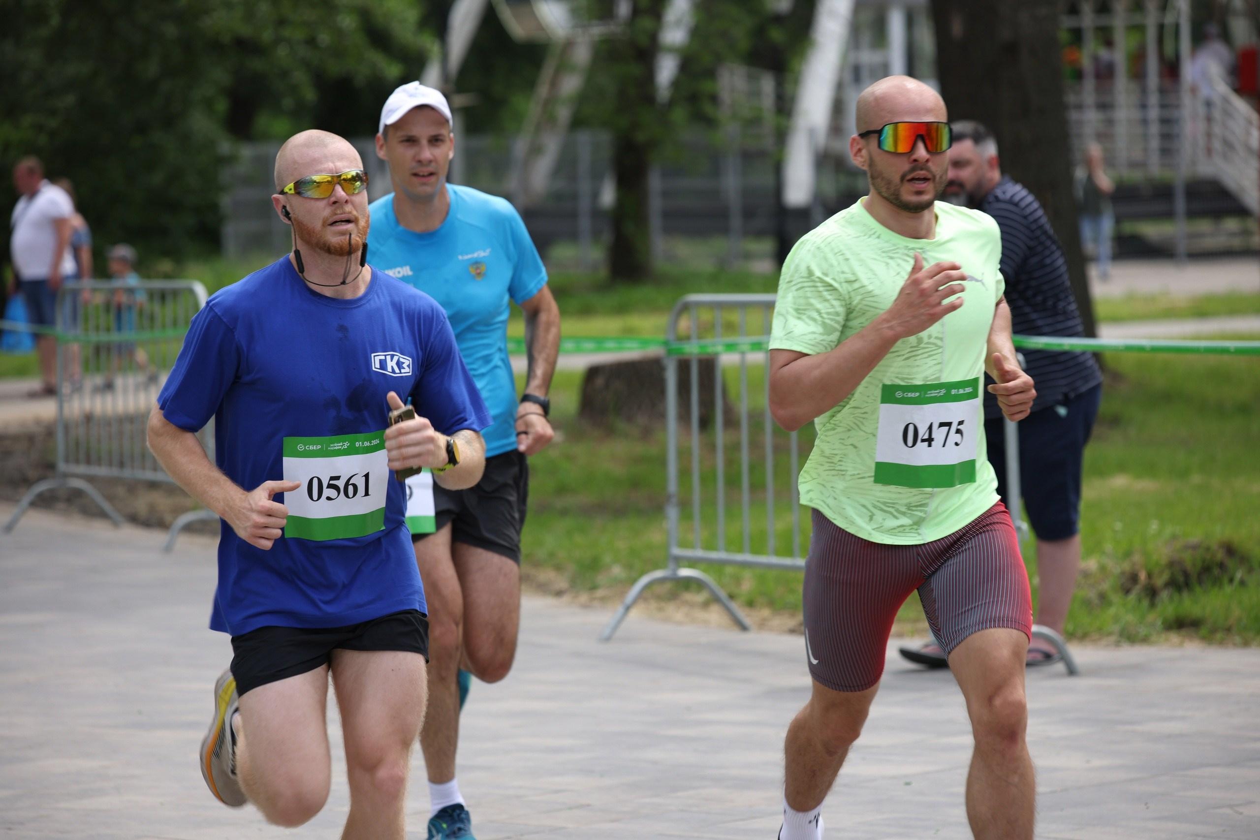 Зеленый марафон 2024 (Липецк). Профессиональный фотограф в Воронеже | Липецке | Тамбове — Алексей Зайцев