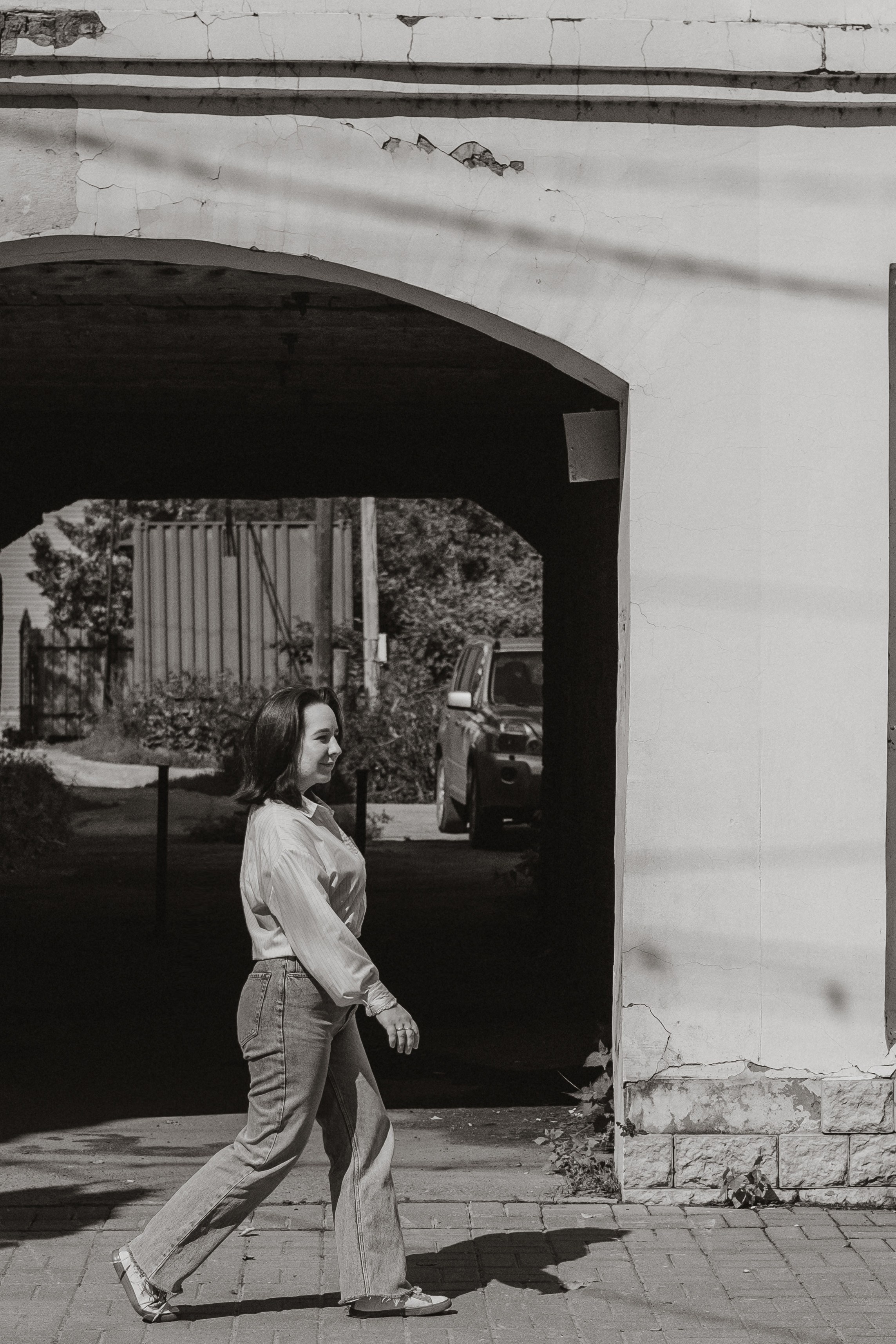 Прогулка по Тарусе. Фотограф в Тарусе Серпухове Москве Рина Дукежанова