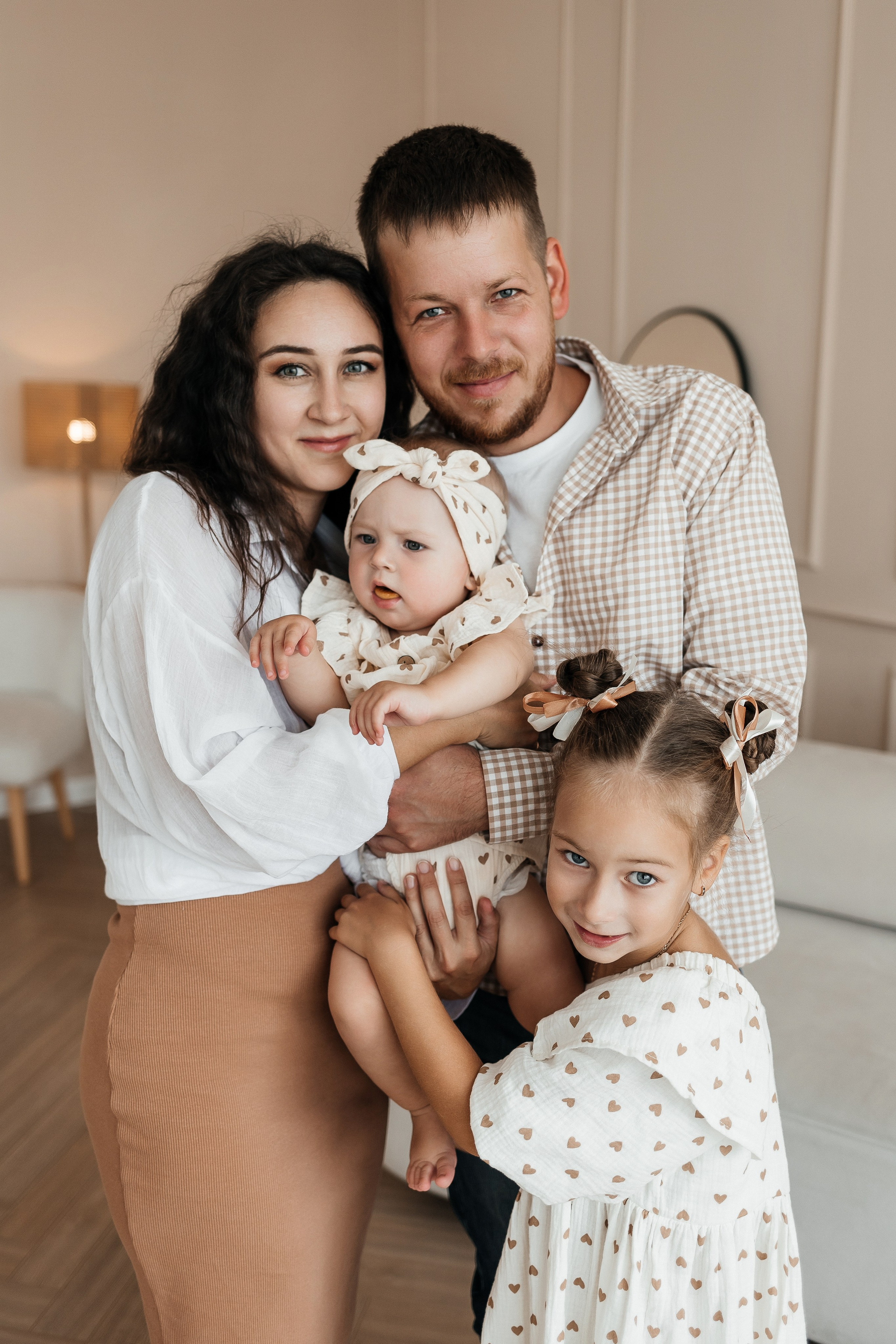 Артём/Лена/Арина/Маша. Свадебный и семейный фотограф в Екатеринбурге