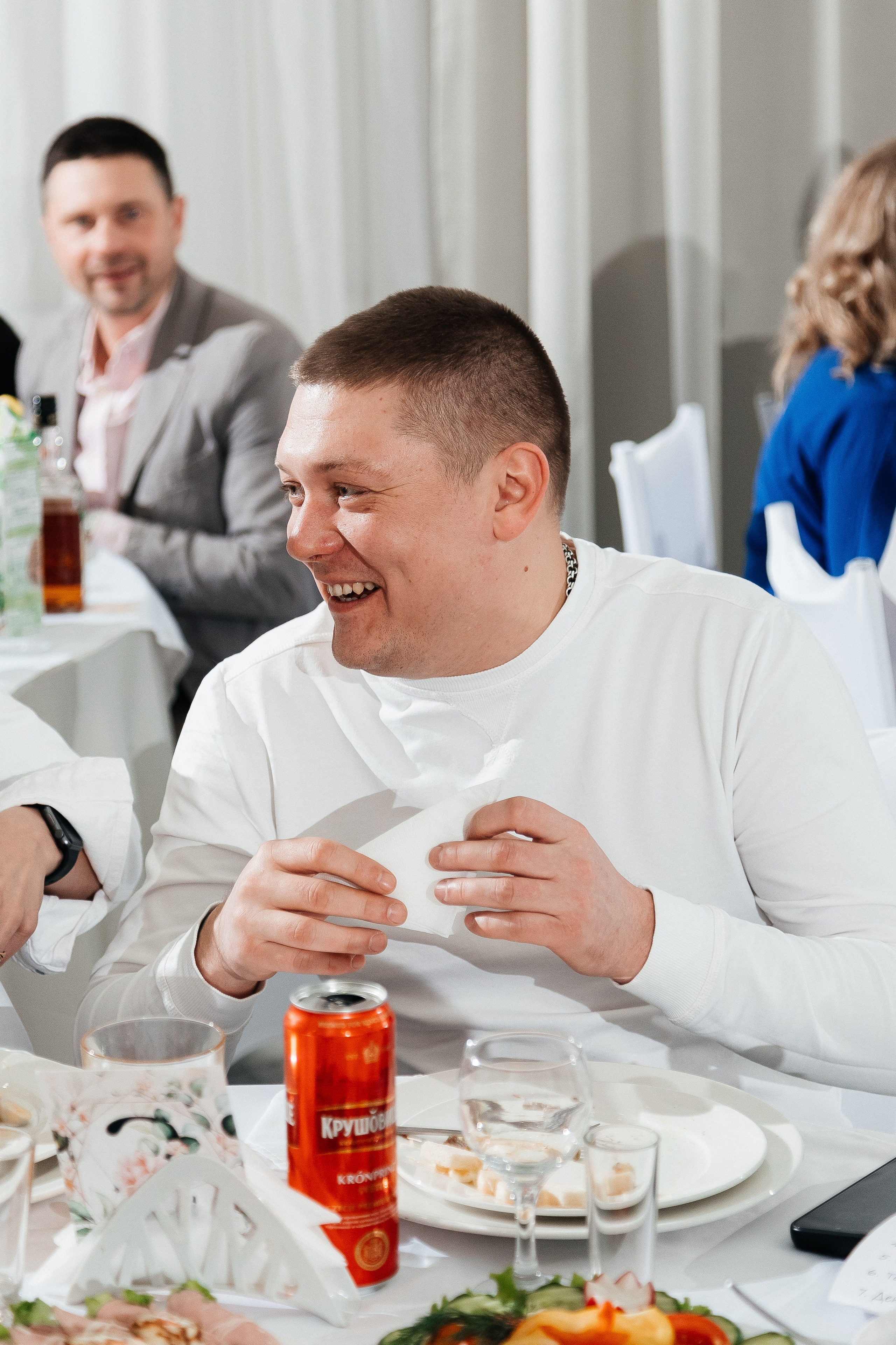 Юбилей Максима. Свадебный и семейный фотограф в Екатеринбурге